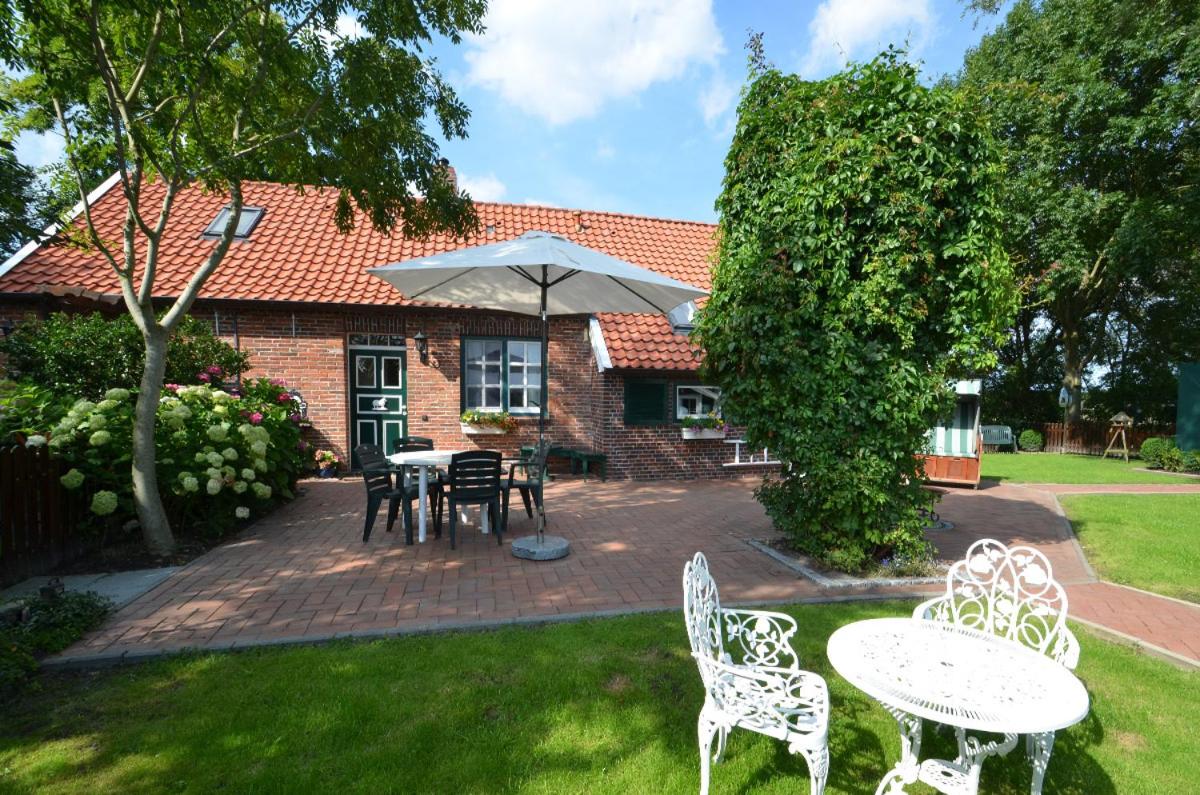Haus Hölle - Hohenkirchen