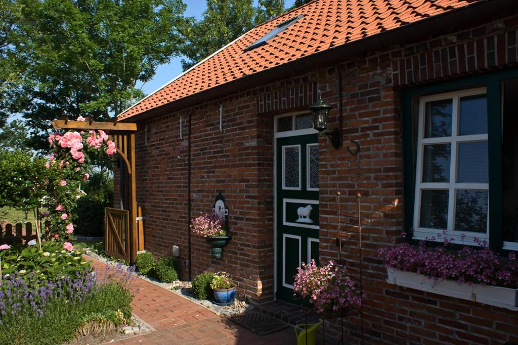 Haus Hölle - Hohenkirchen