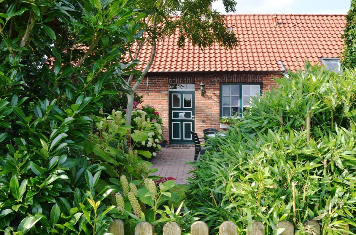 Haus Hölle - Hohenkirchen