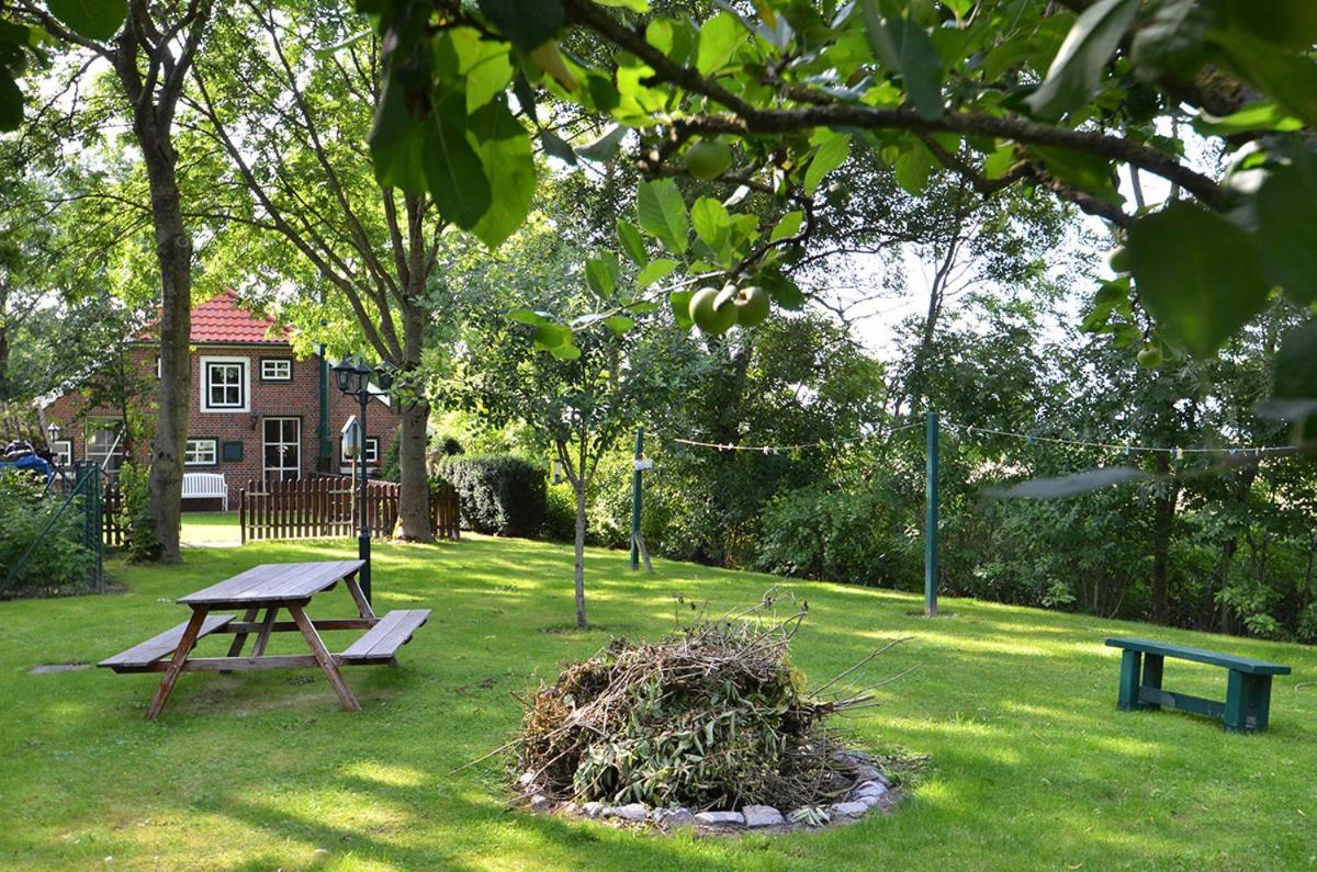 Haus Hölle - Hohenkirchen