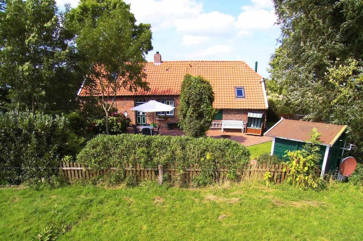 Haus Hölle - Hohenkirchen