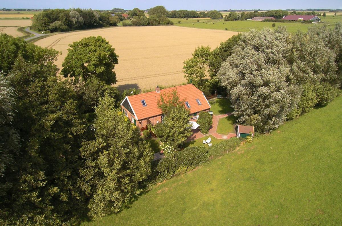 Haus Hölle - Hohenkirchen