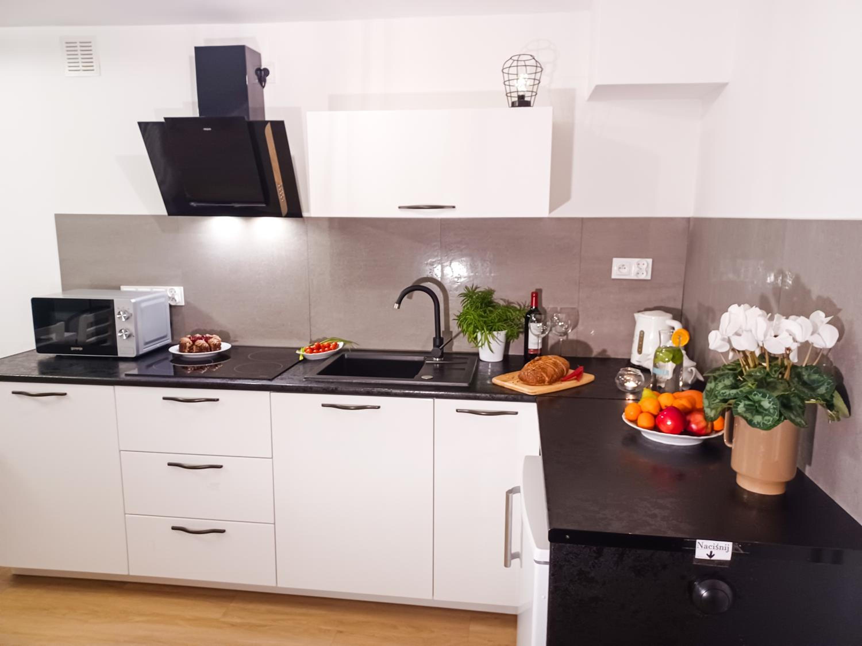 Apartament LABA view 5