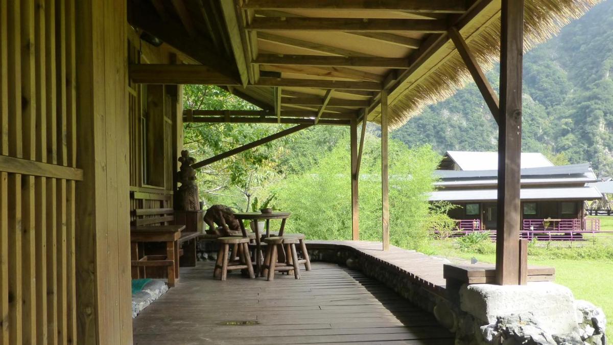 Taroko Village Hotel
