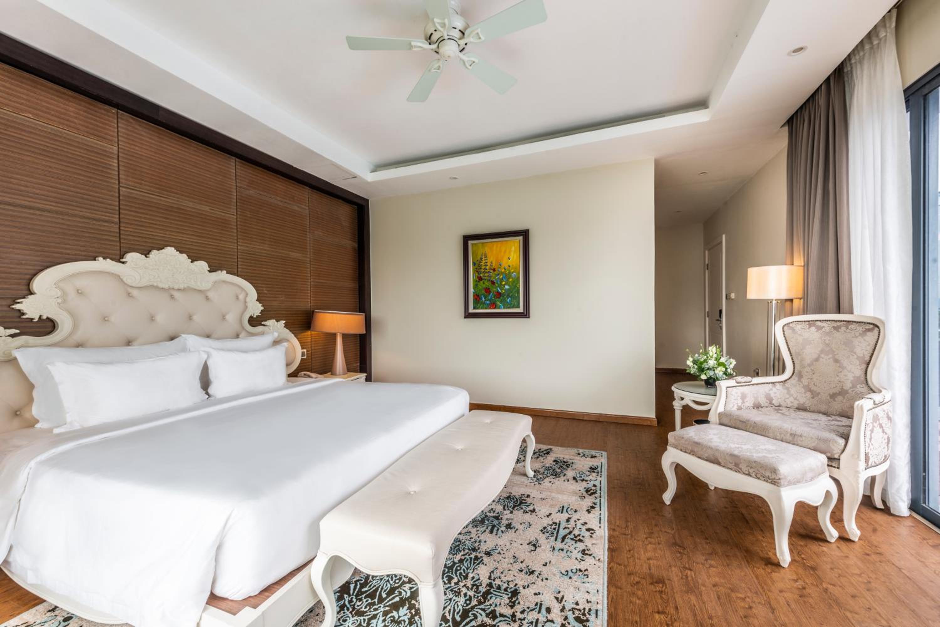 Vinpearl Resort & Spa Nha Trang Bay