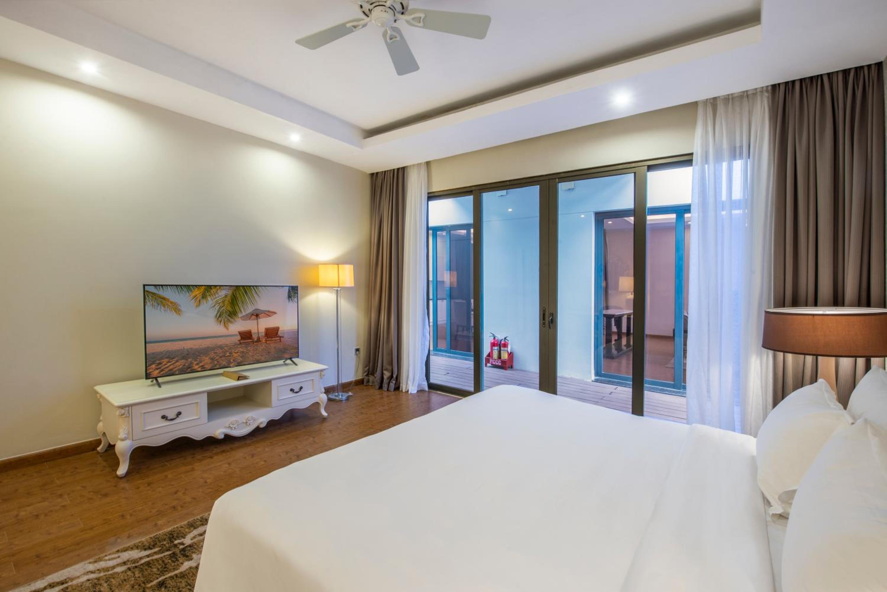 Vinpearl Resort & Spa Nha Trang Bay