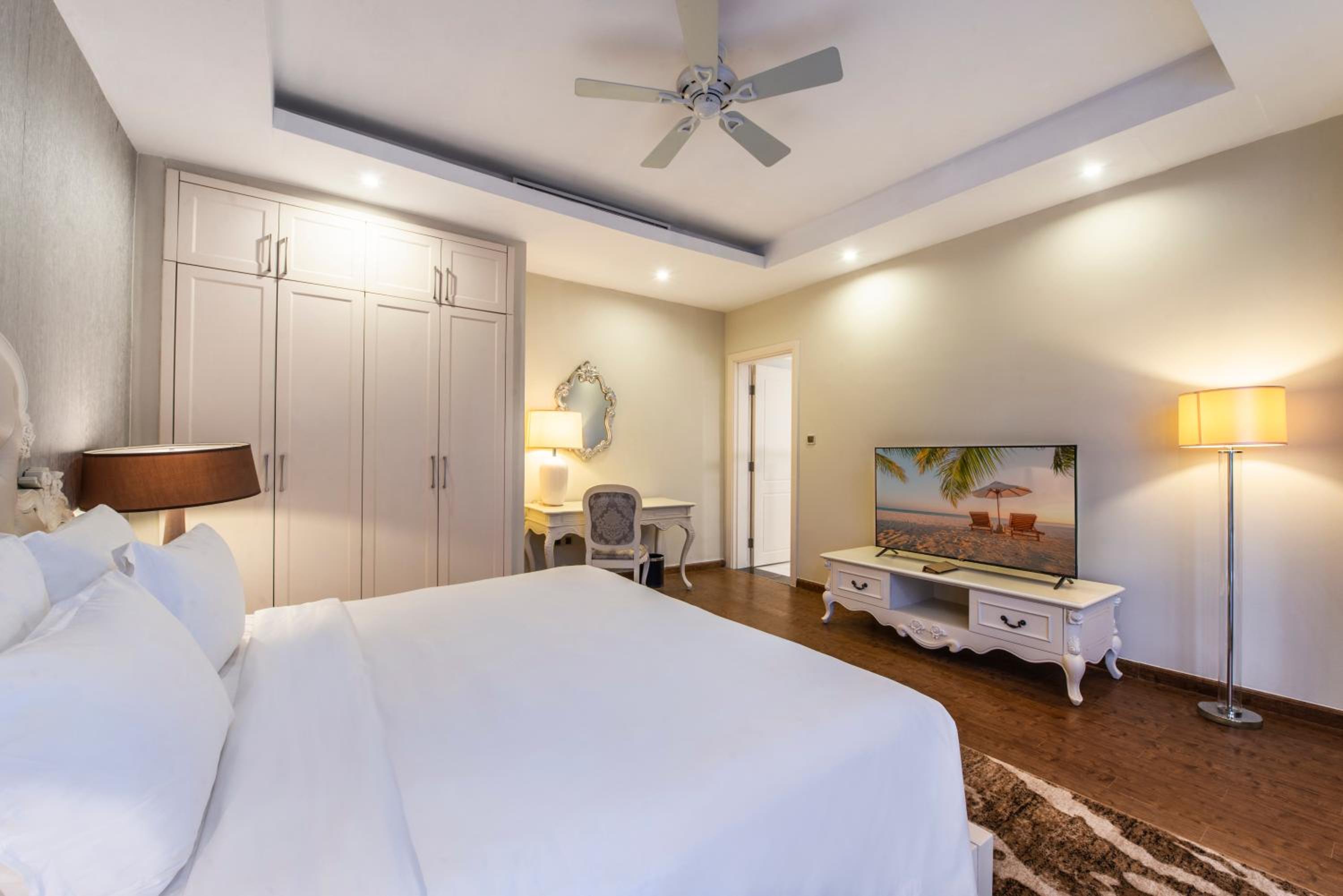 Vinpearl Resort & Spa Nha Trang Bay