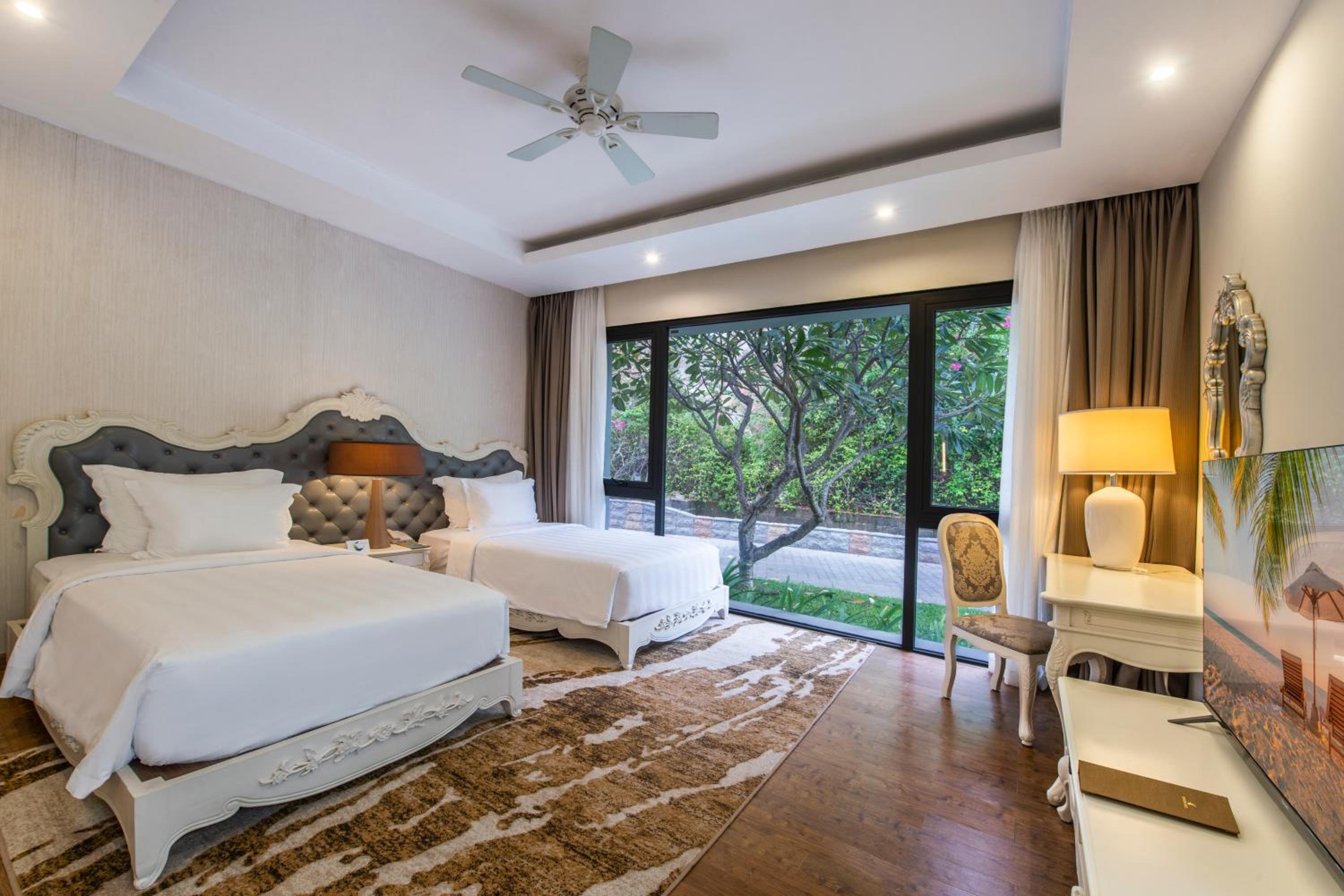 Vinpearl Resort & Spa Nha Trang Bay