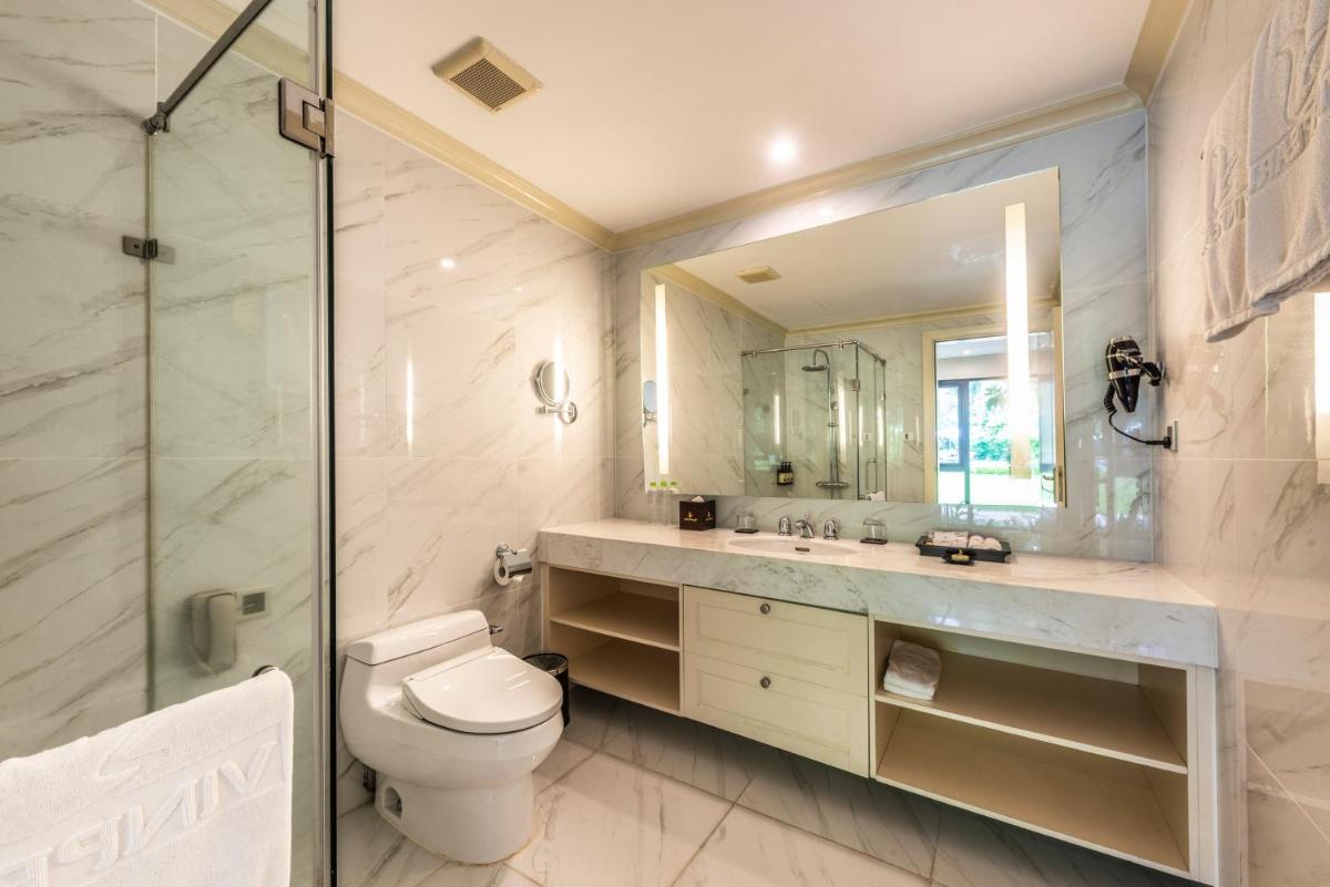 Vinpearl Resort & Spa Nha Trang Bay