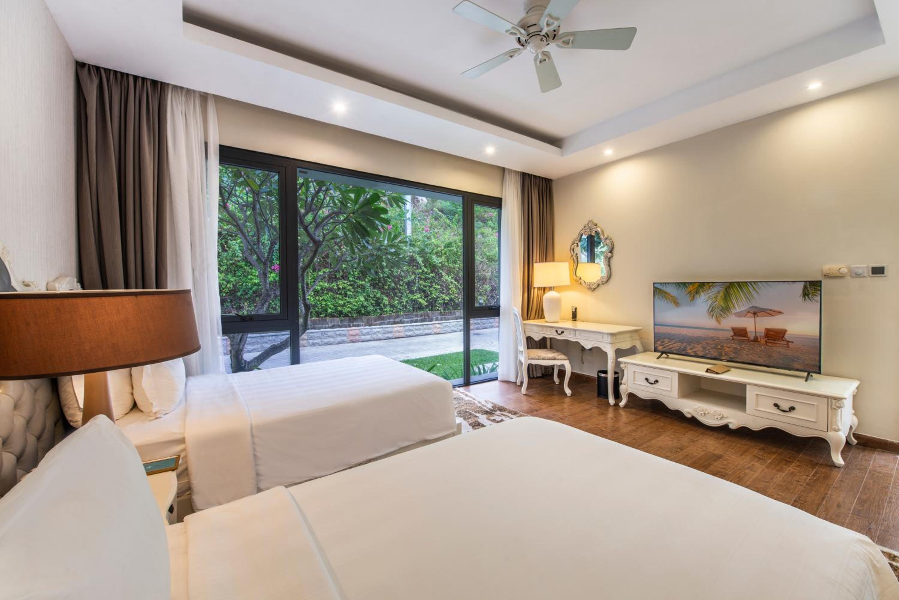 Vinpearl Resort & Spa Nha Trang Bay