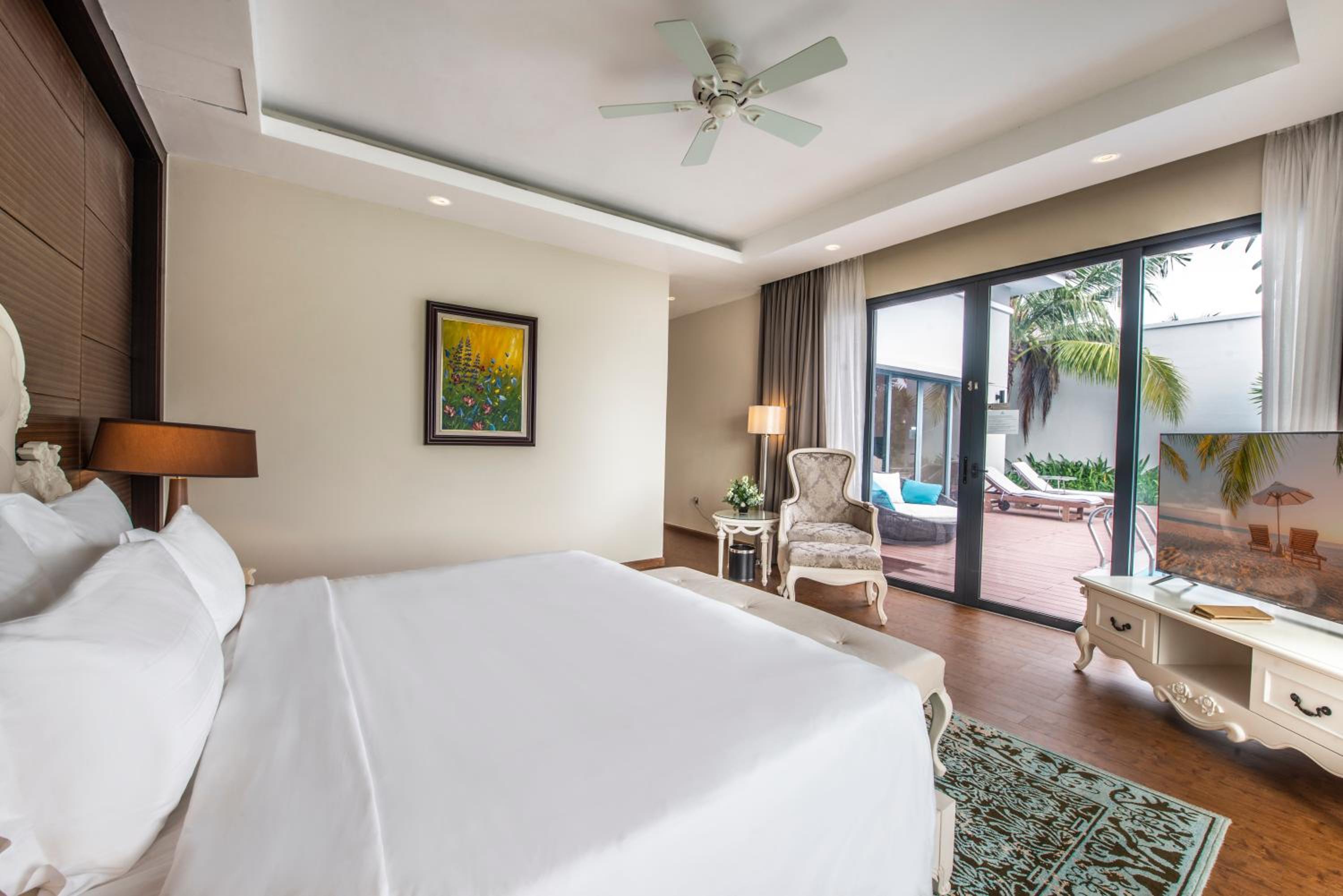Vinpearl Resort & Spa Nha Trang Bay
