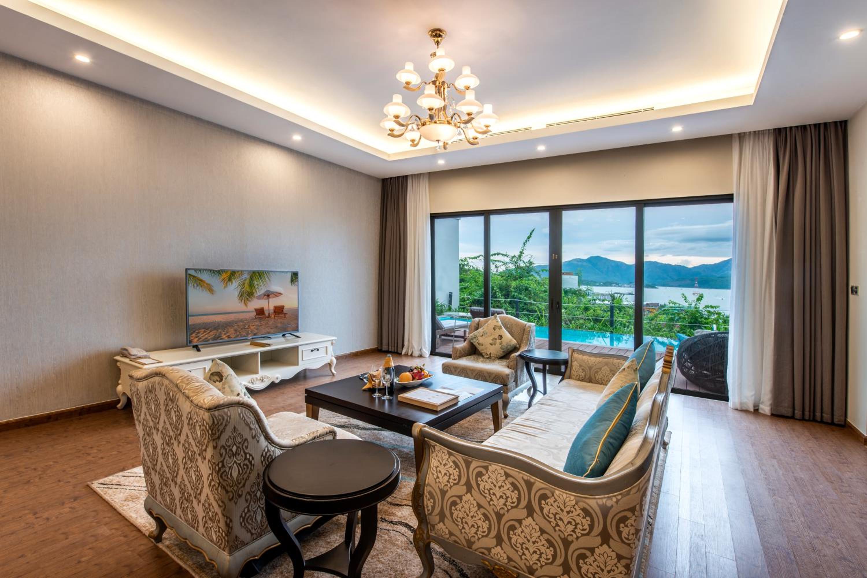 Vinpearl Resort & Spa Nha Trang Bay