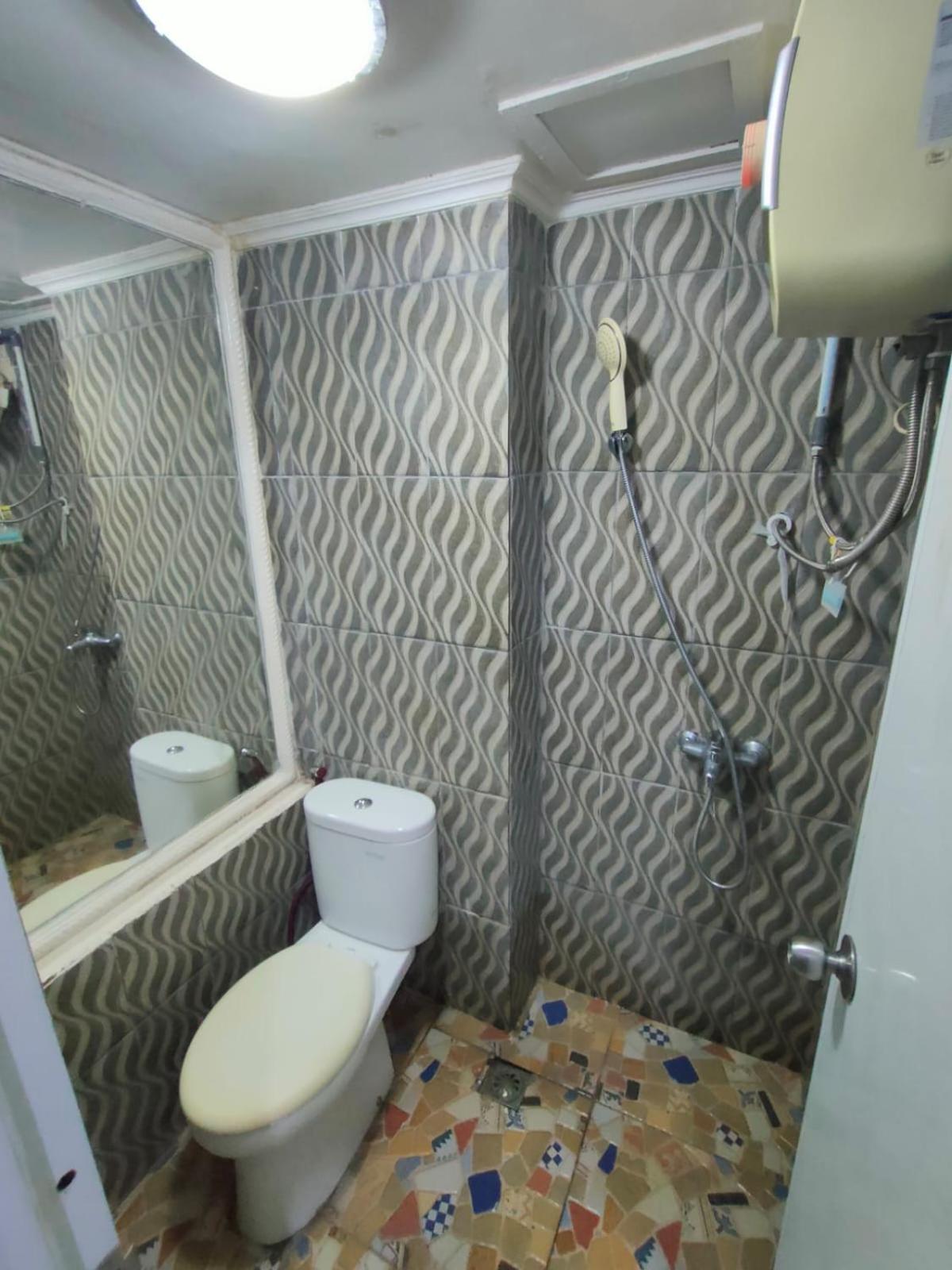 Toptravel Bassura City view 5