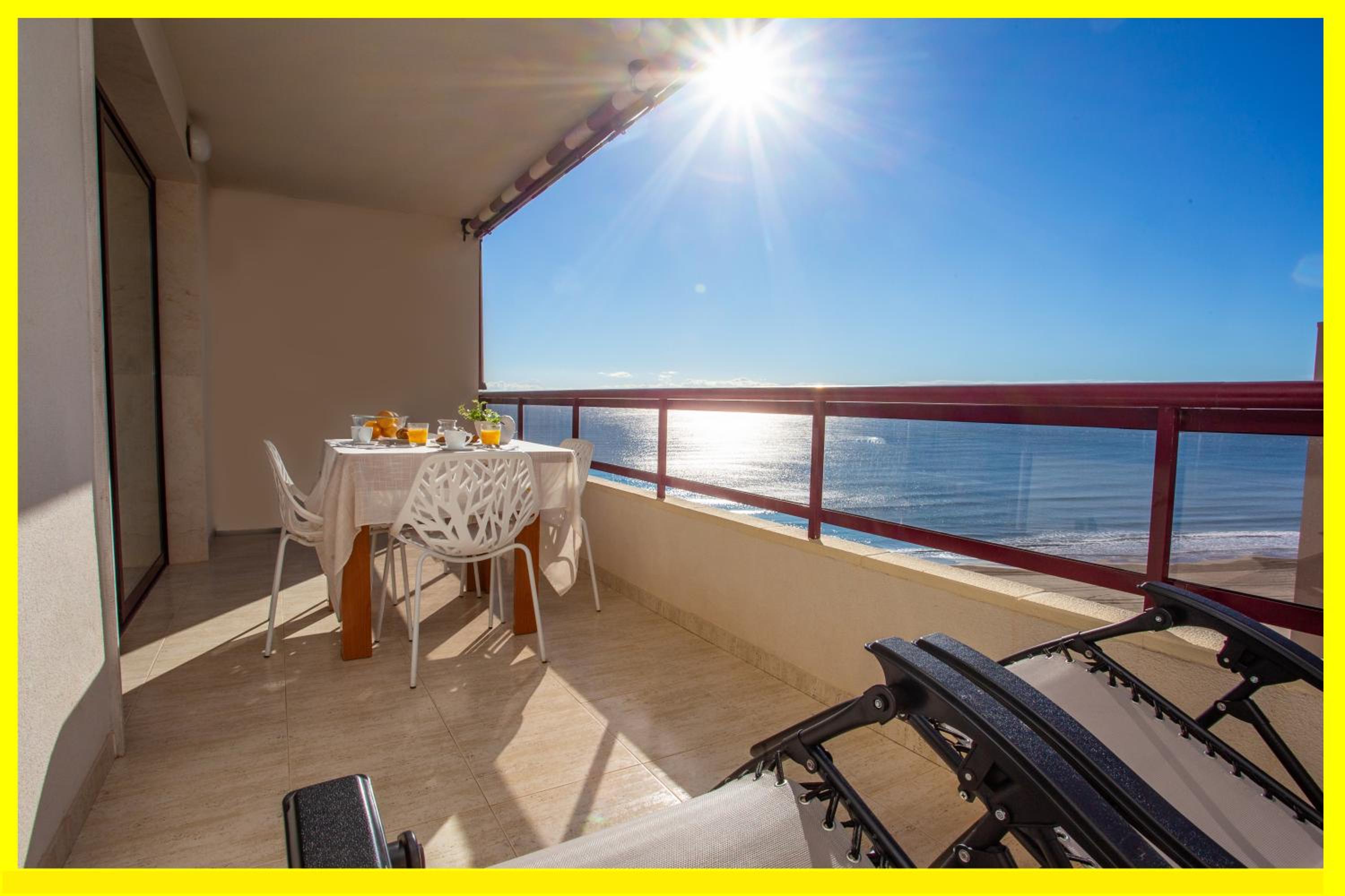 Florazar Apartment Cullera Beachfront photo 1