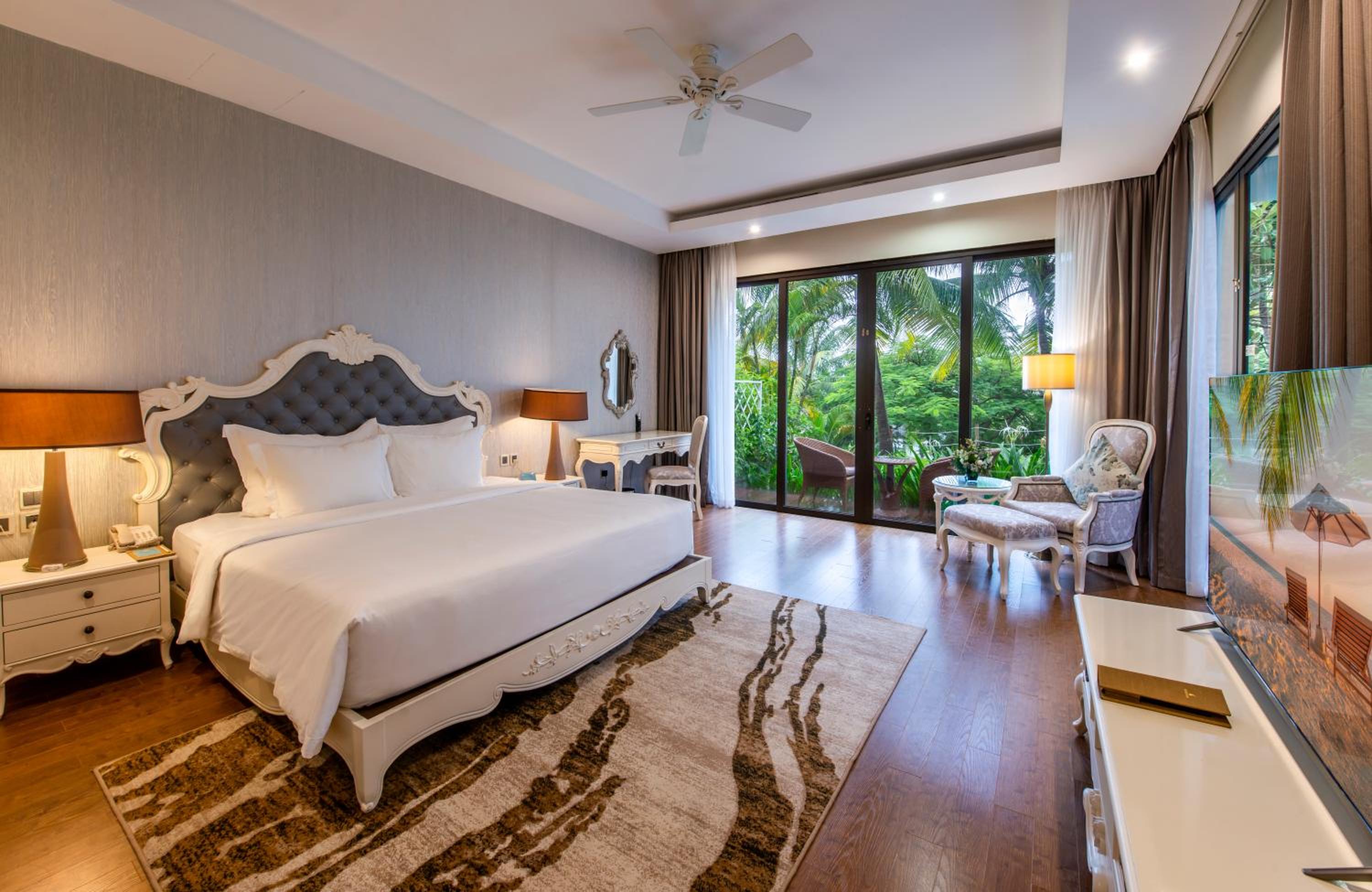 Vinpearl Resort & Spa Nha Trang Bay
