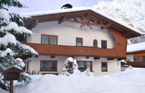 Landhaus Leutaschtal