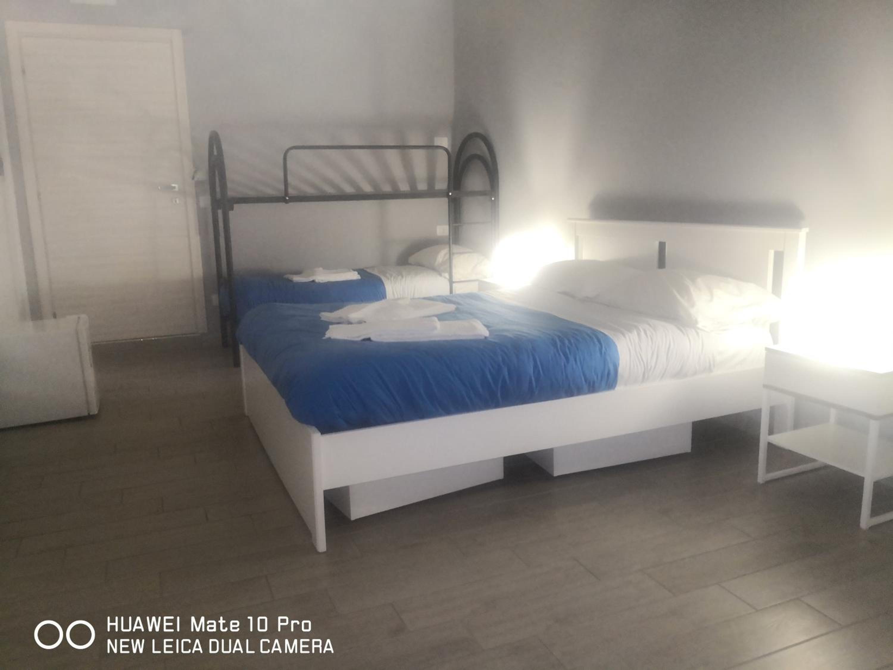 Eleonora's Home