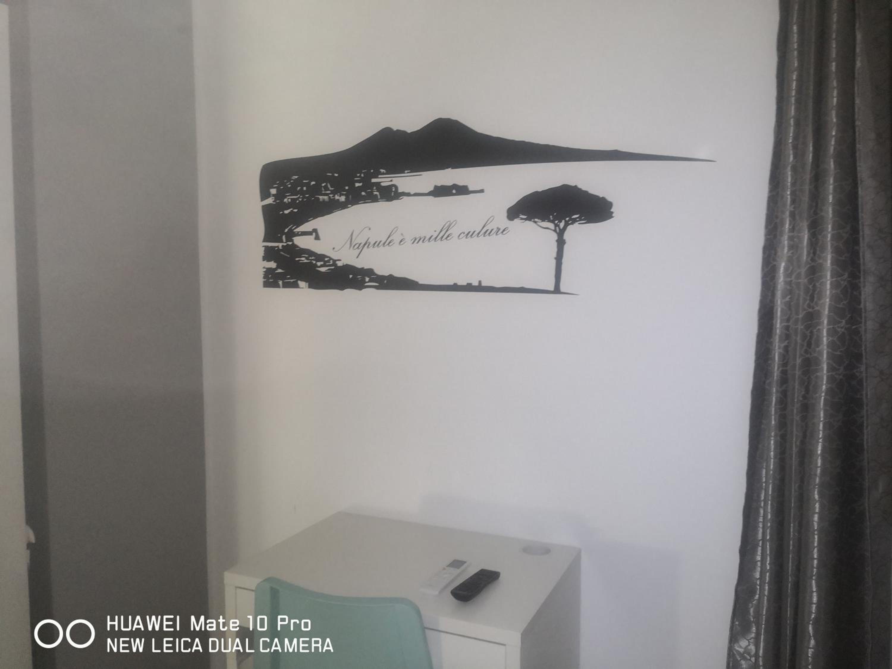 Eleonora's Home