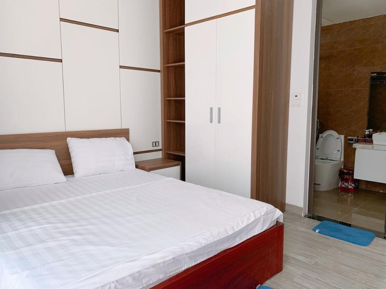 Villa FLC Sầm Sơn Vị Trí Trung Tâm View Biển view 5