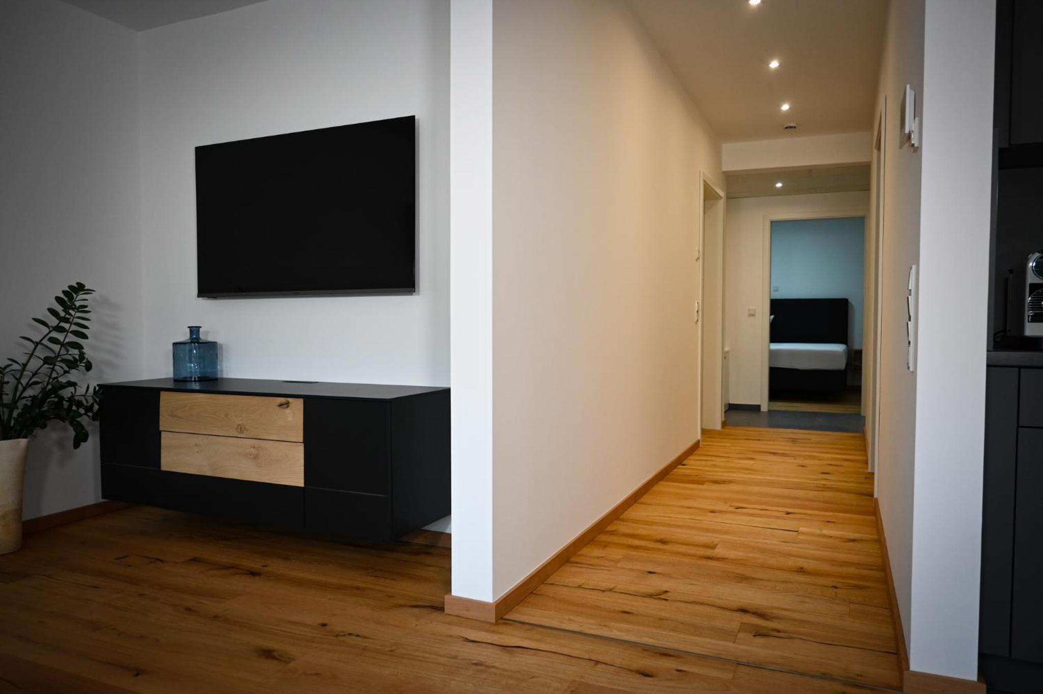 Moselhaus Krieger