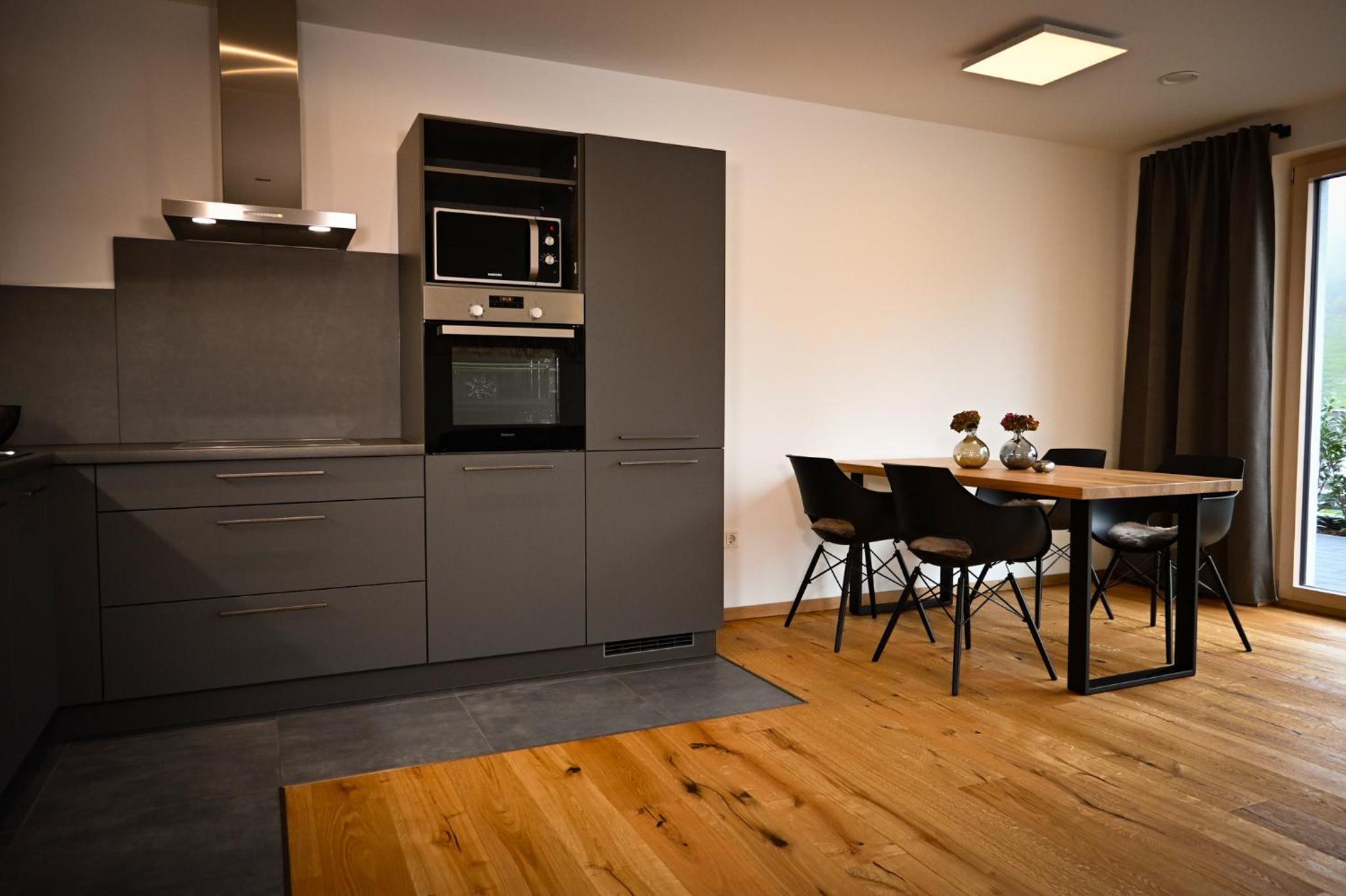 Moselhaus Krieger