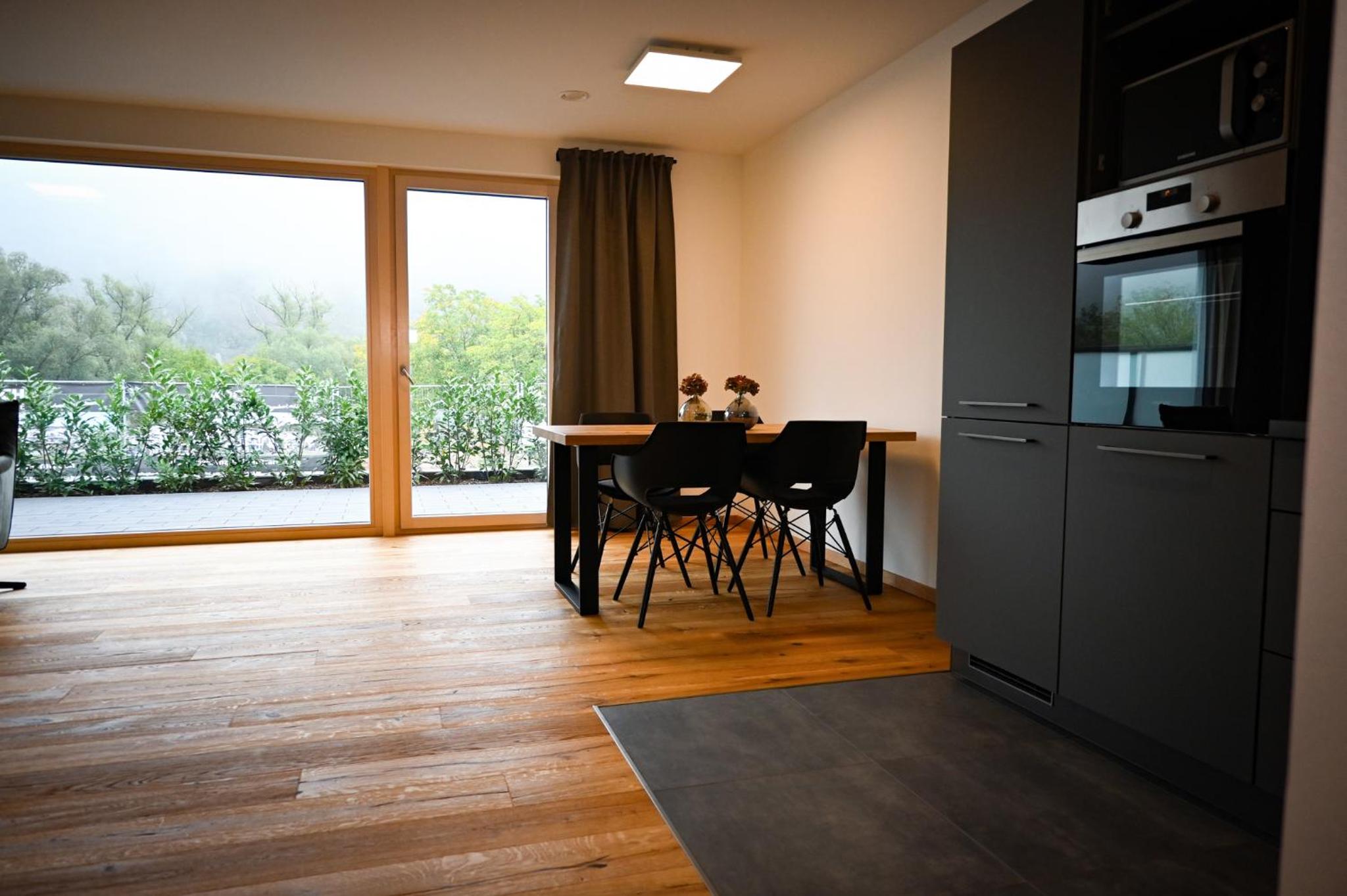 Moselhaus Krieger