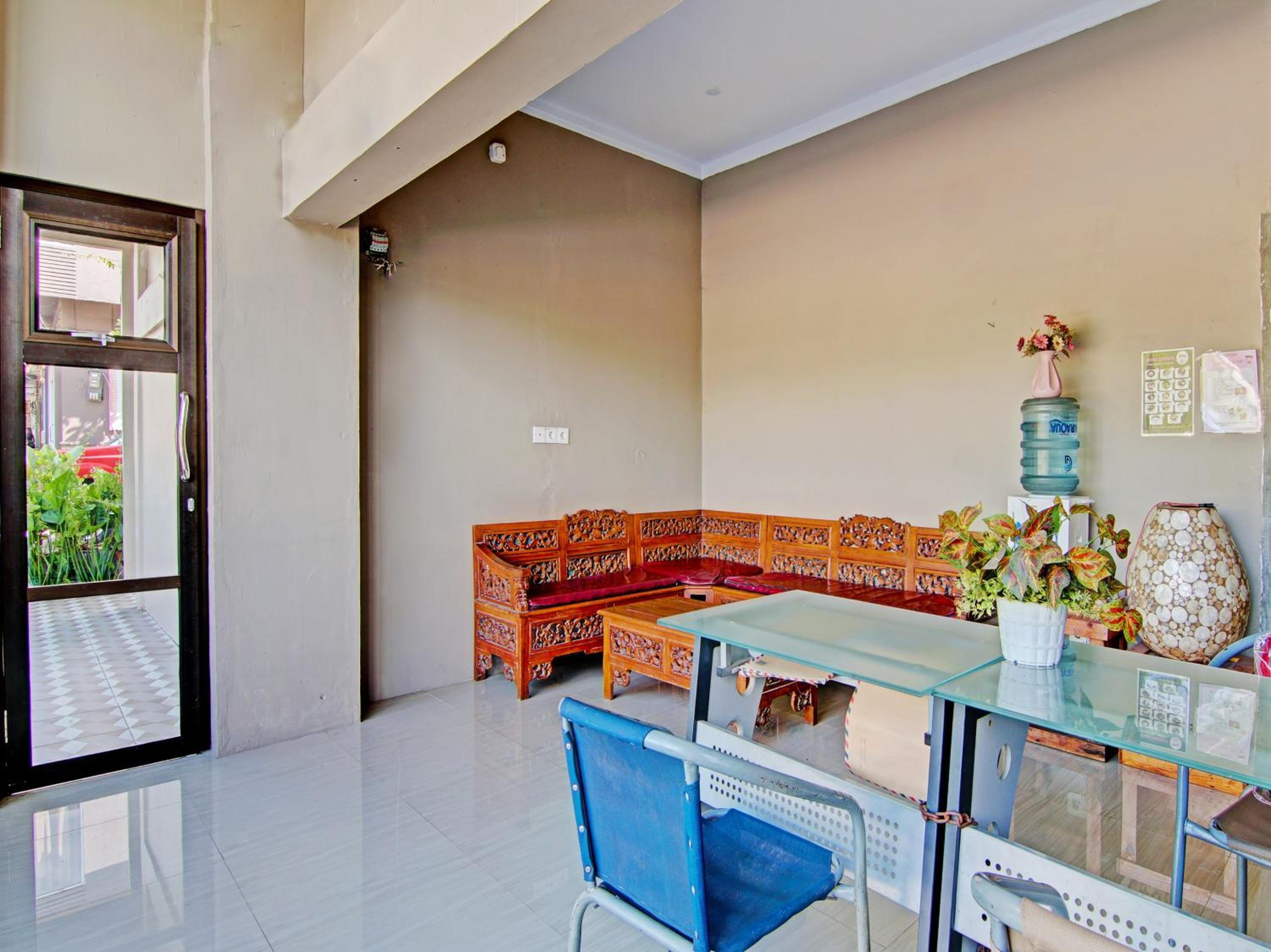 Hotel O Penginapan Noer Syariah