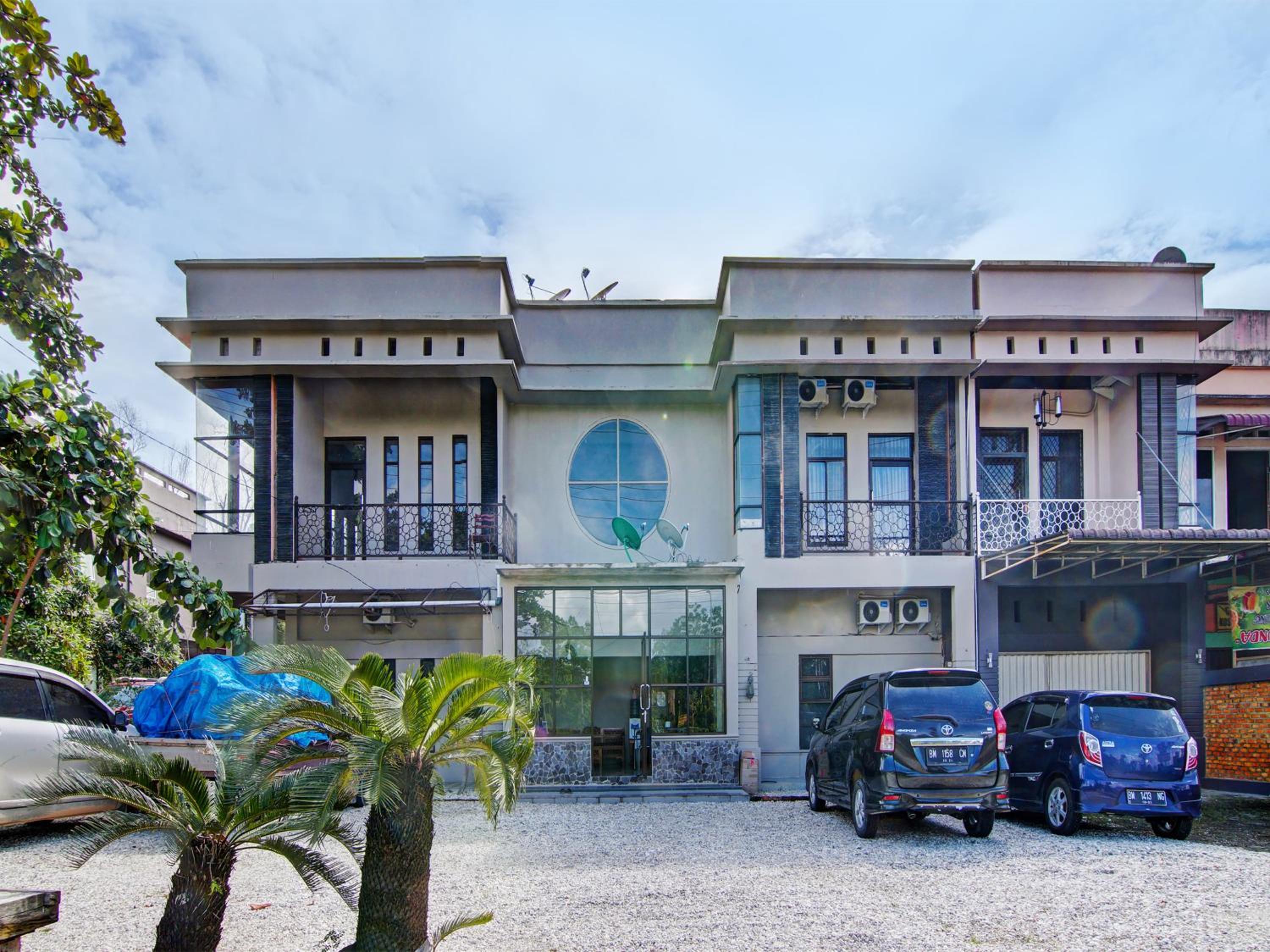Hotel O Penginapan Noer Syariah