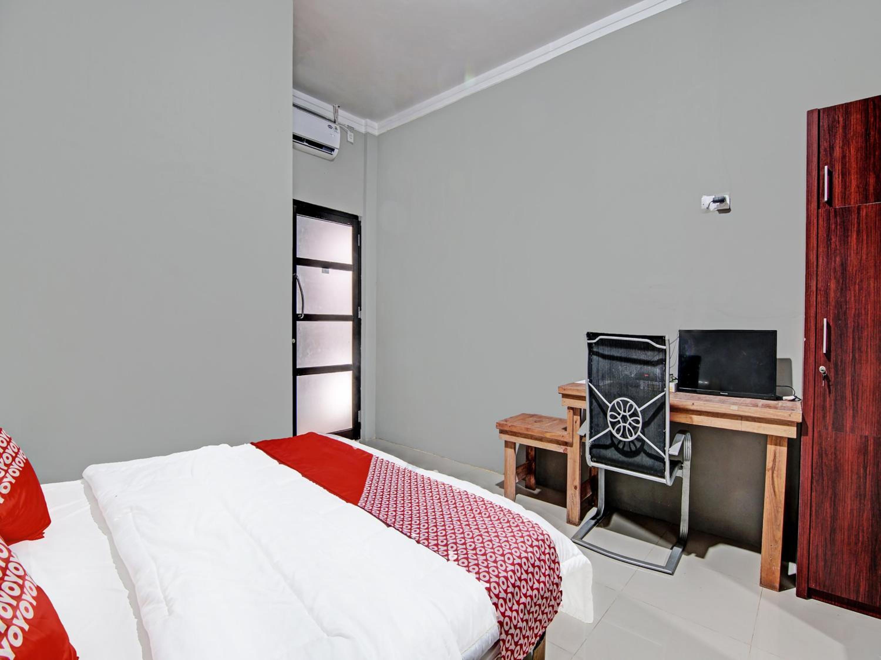 Hotel O Penginapan Noer Syariah