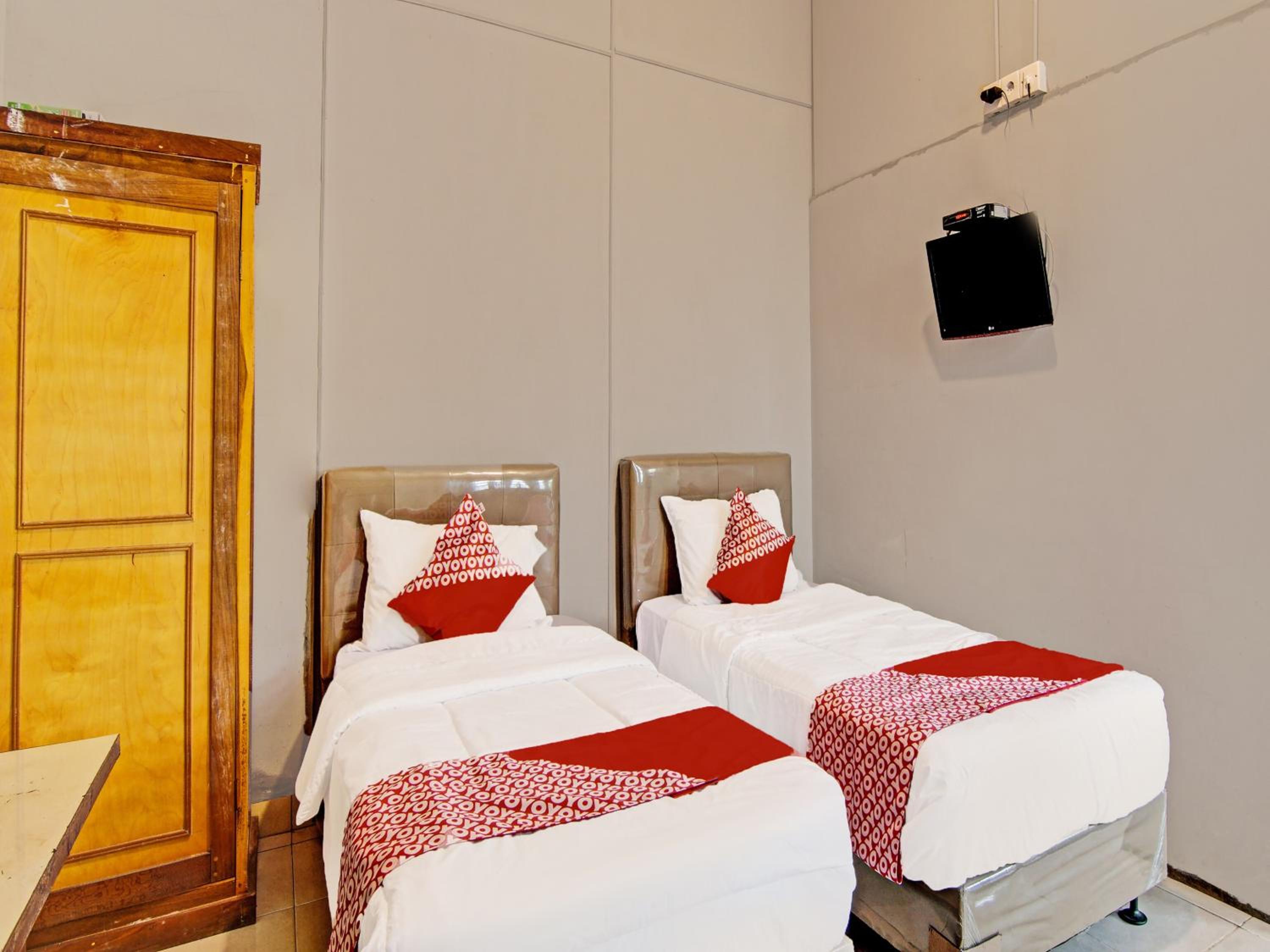 Hotel O Penginapan Noer Syariah
