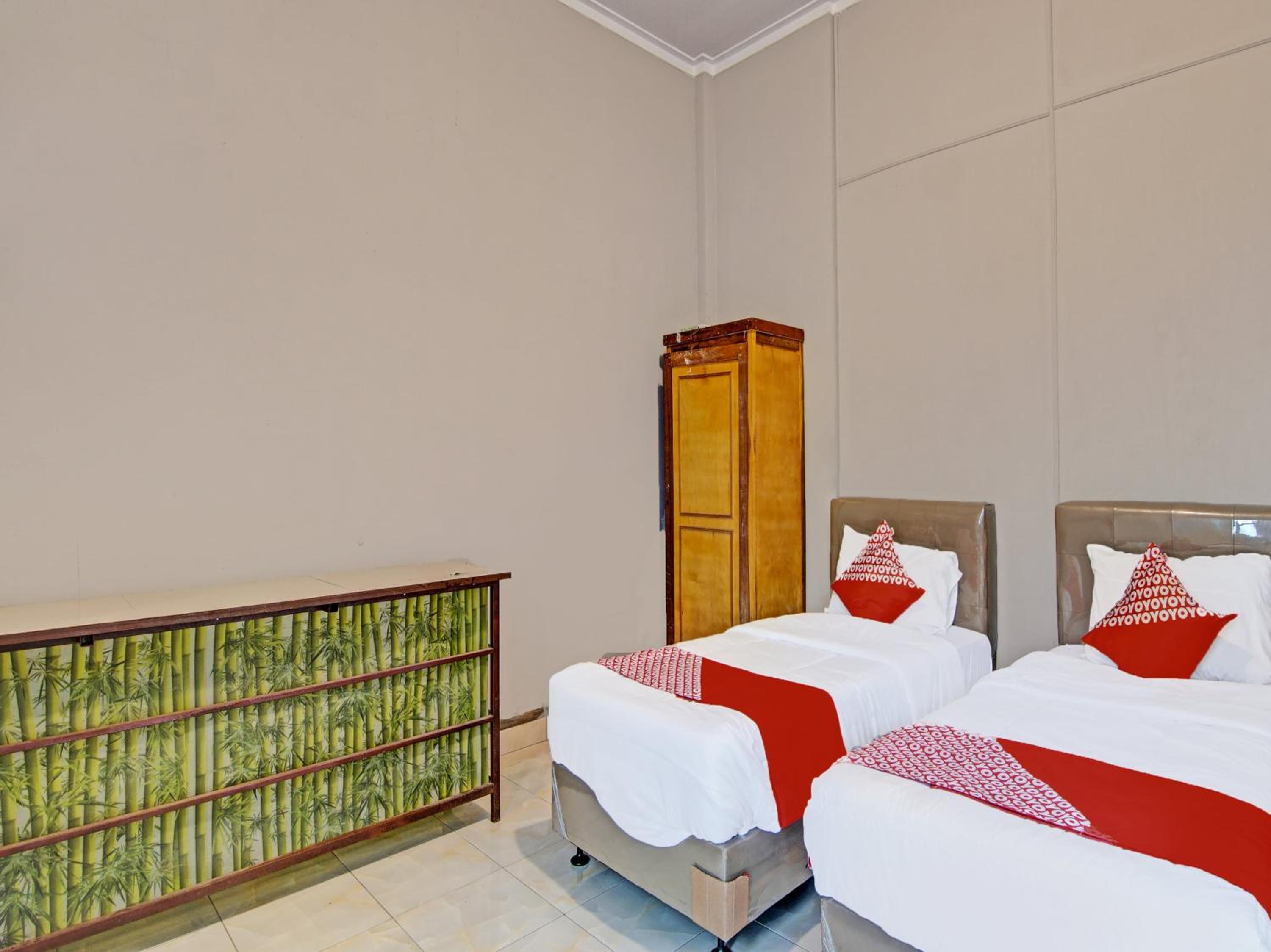 Hotel O Penginapan Noer Syariah