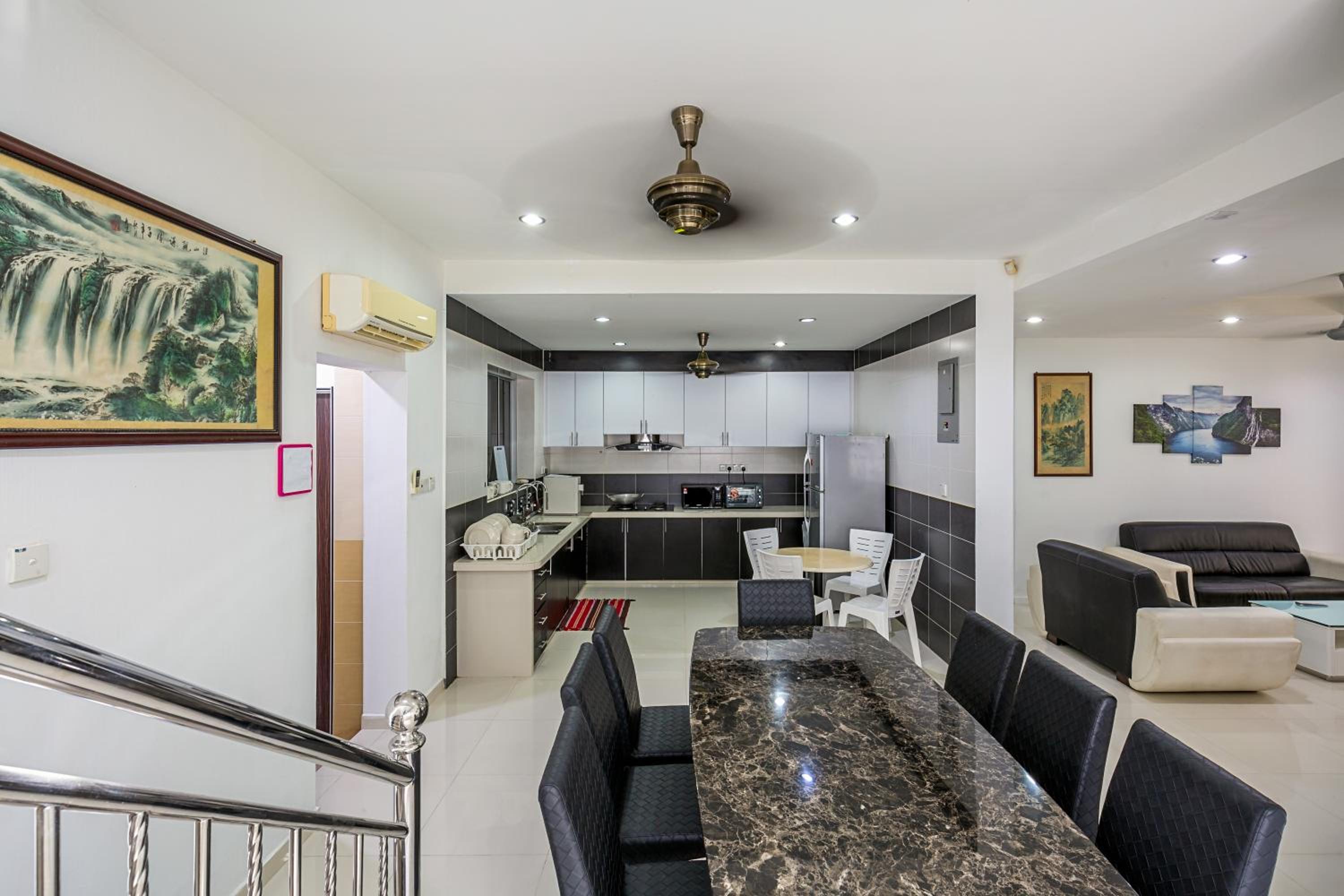 Seaside Private Bungalow, Tg Bungah photo 3