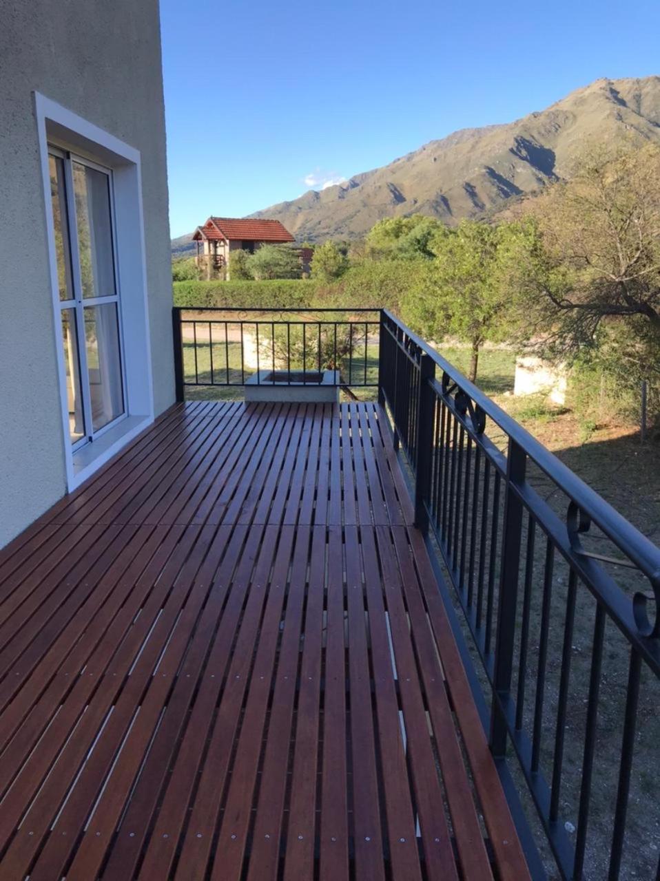 Mirador Merlo
