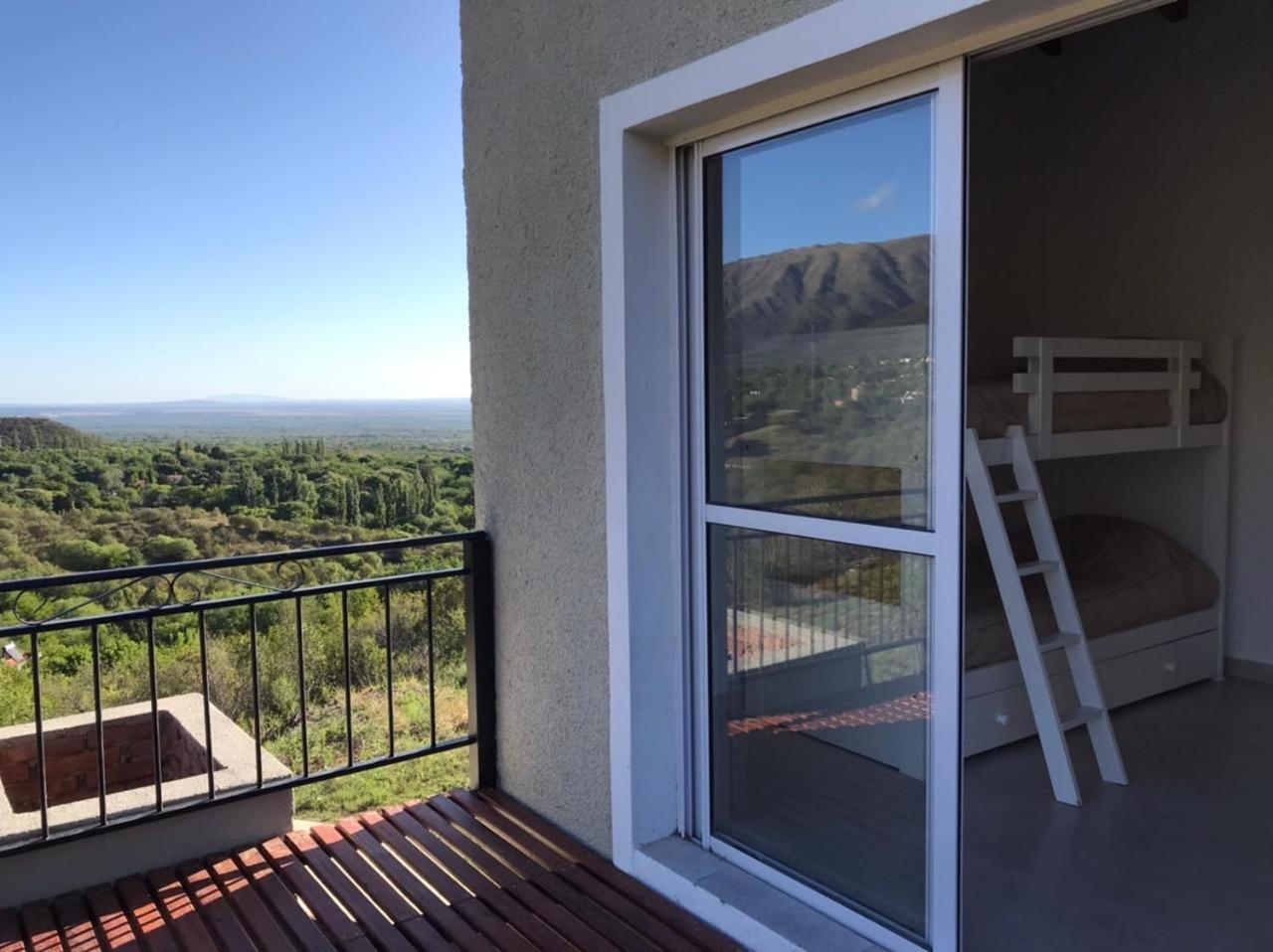 Mirador Merlo