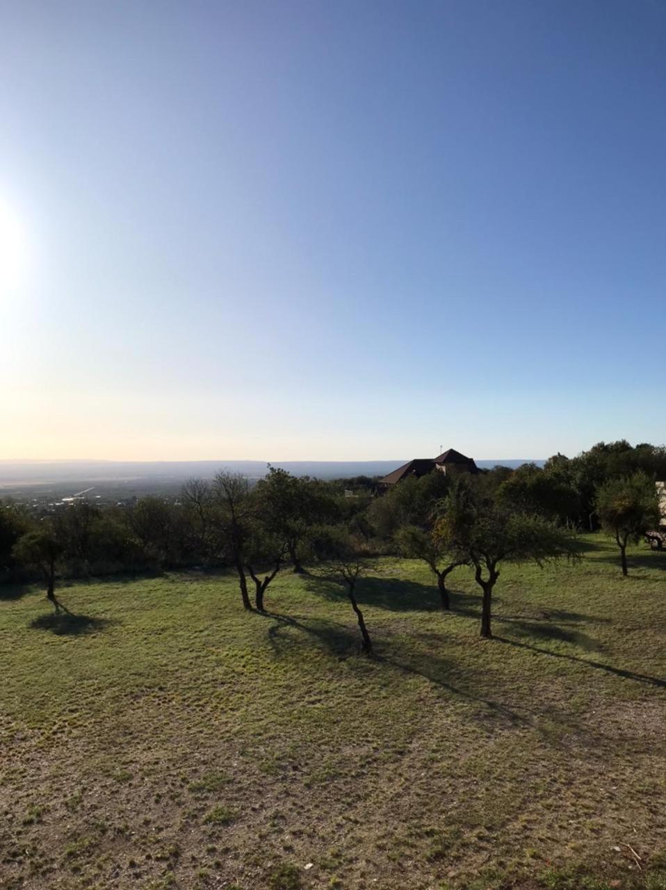 Mirador Merlo