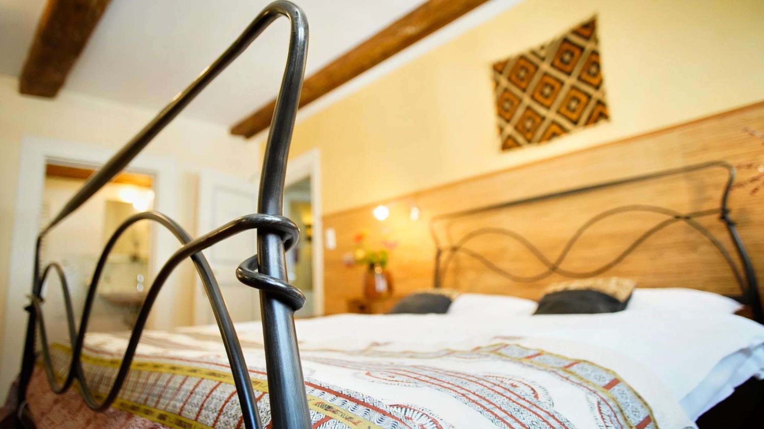 Bed & Breakfast SahaRa