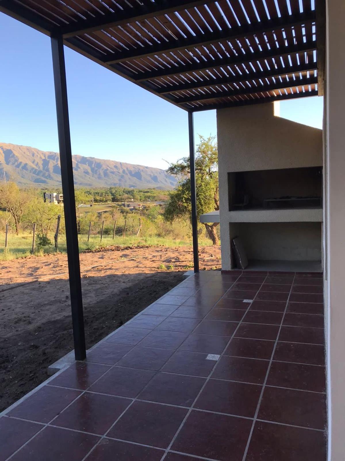 Mirador Merlo