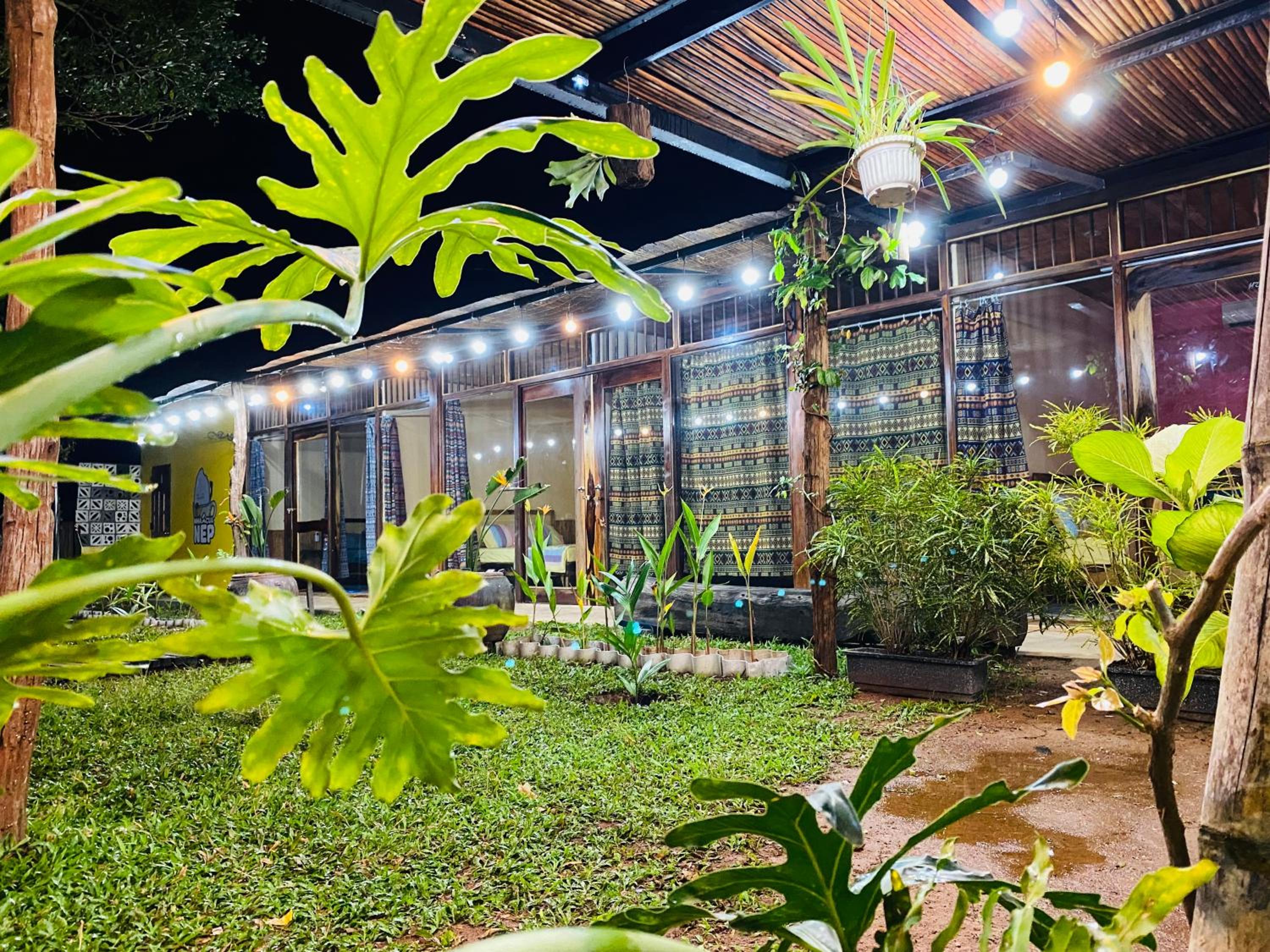 Nhà của Nếp, Plei Brel (2) - 1
