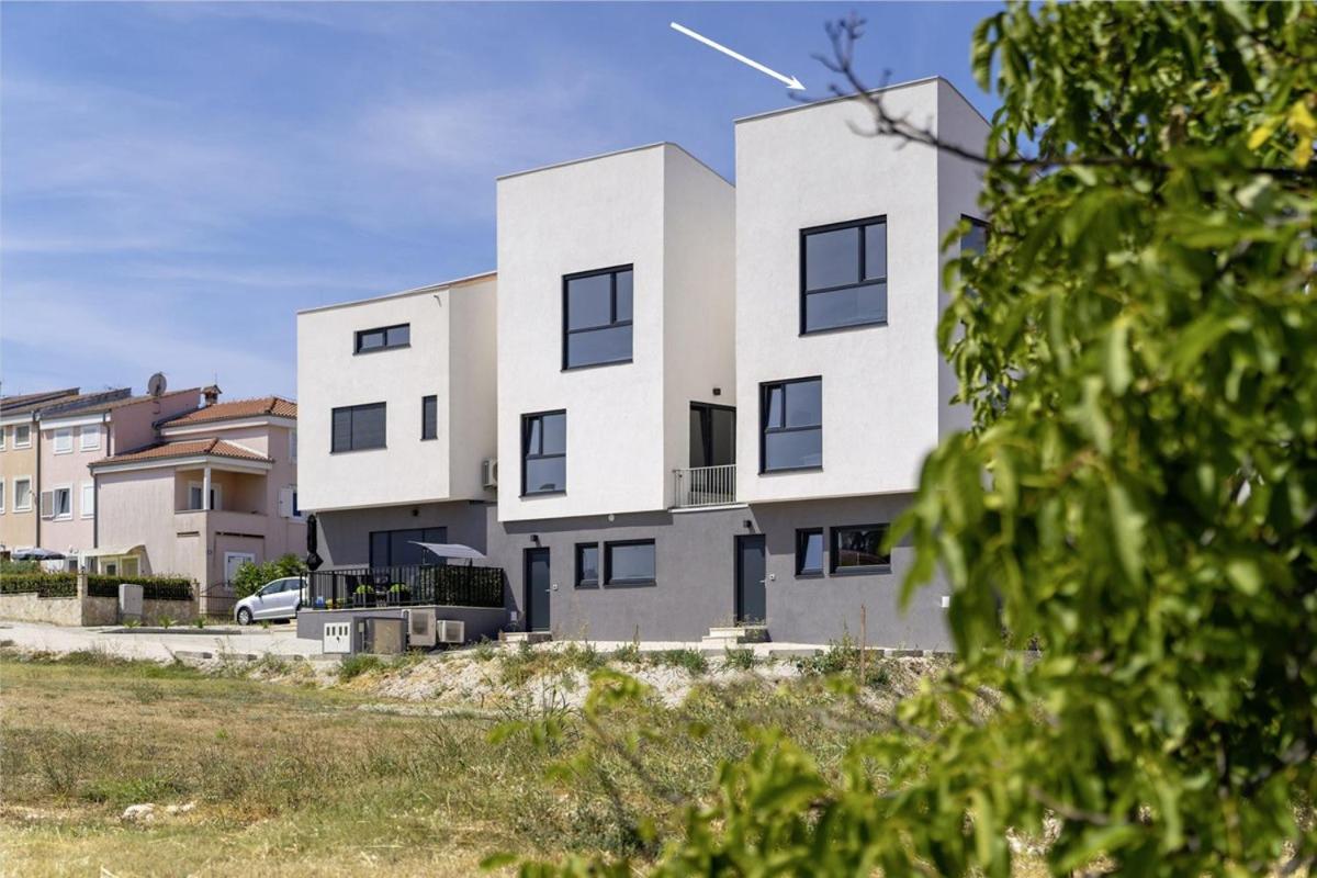 Villa Moon in Funtana - Haus für 7 Personen view 3