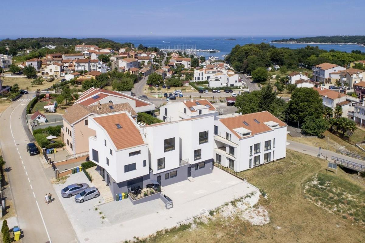 Villa Moon in Funtana - Haus für 7 Personen view 4