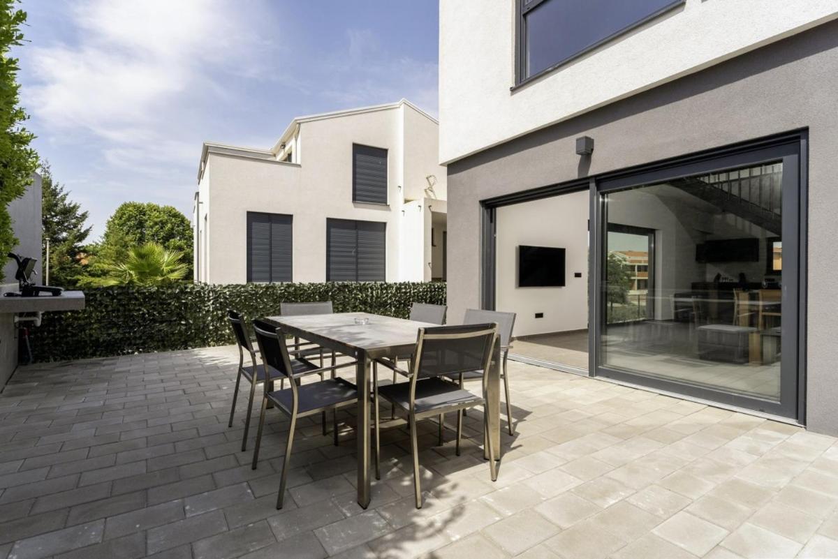 Villa Moon in Funtana - Haus für 7 Personen view 5