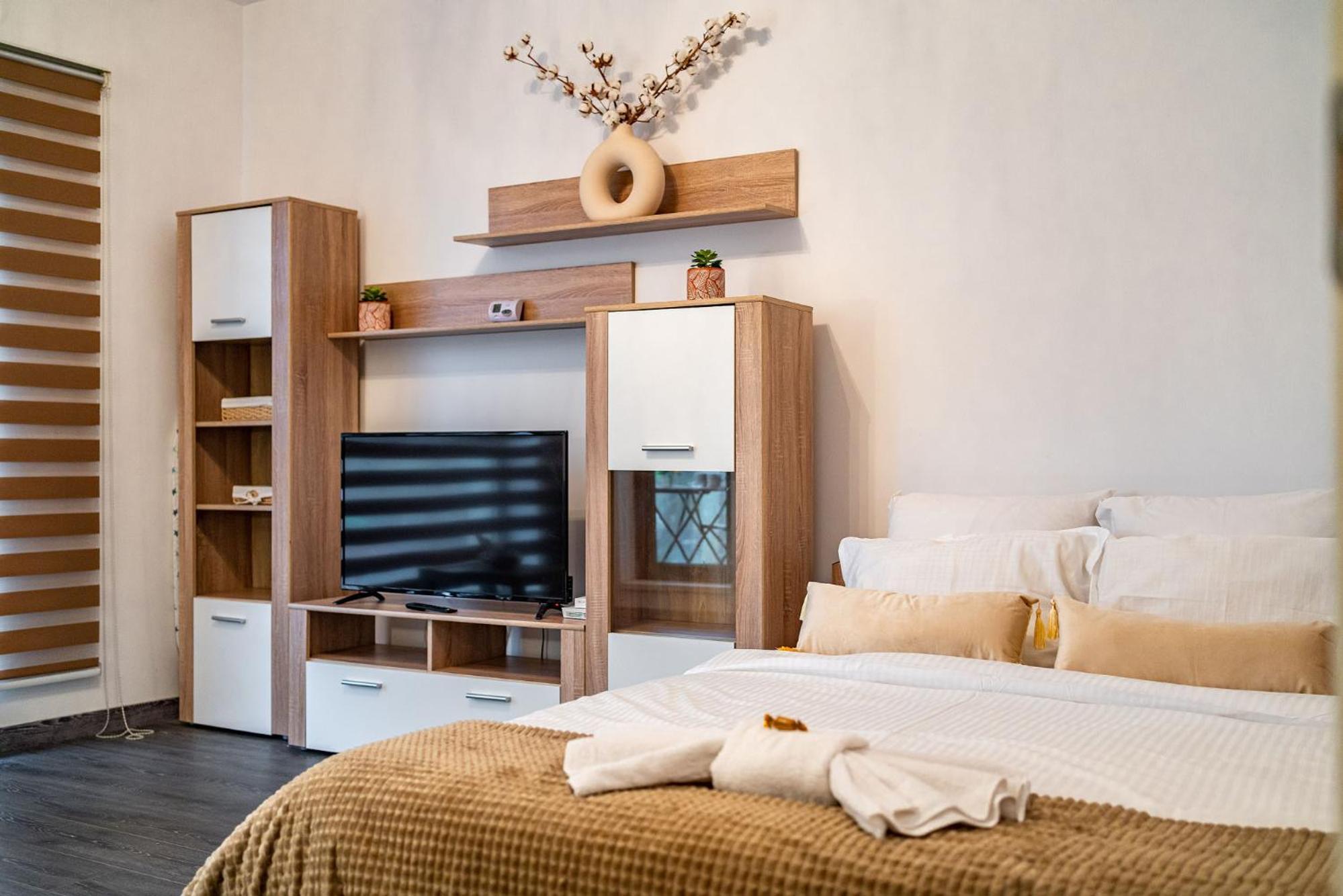 21 Residence Studio