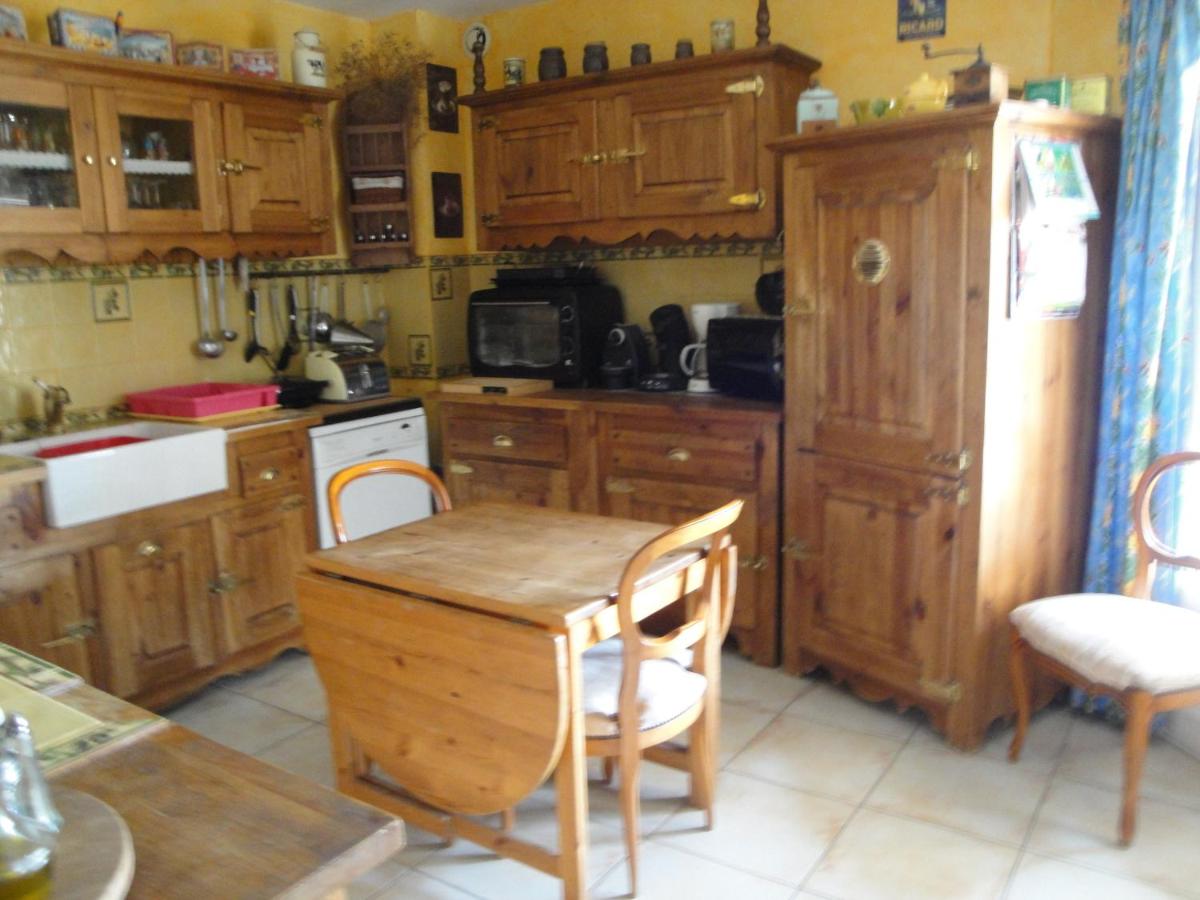 Villa Lombrine view 5