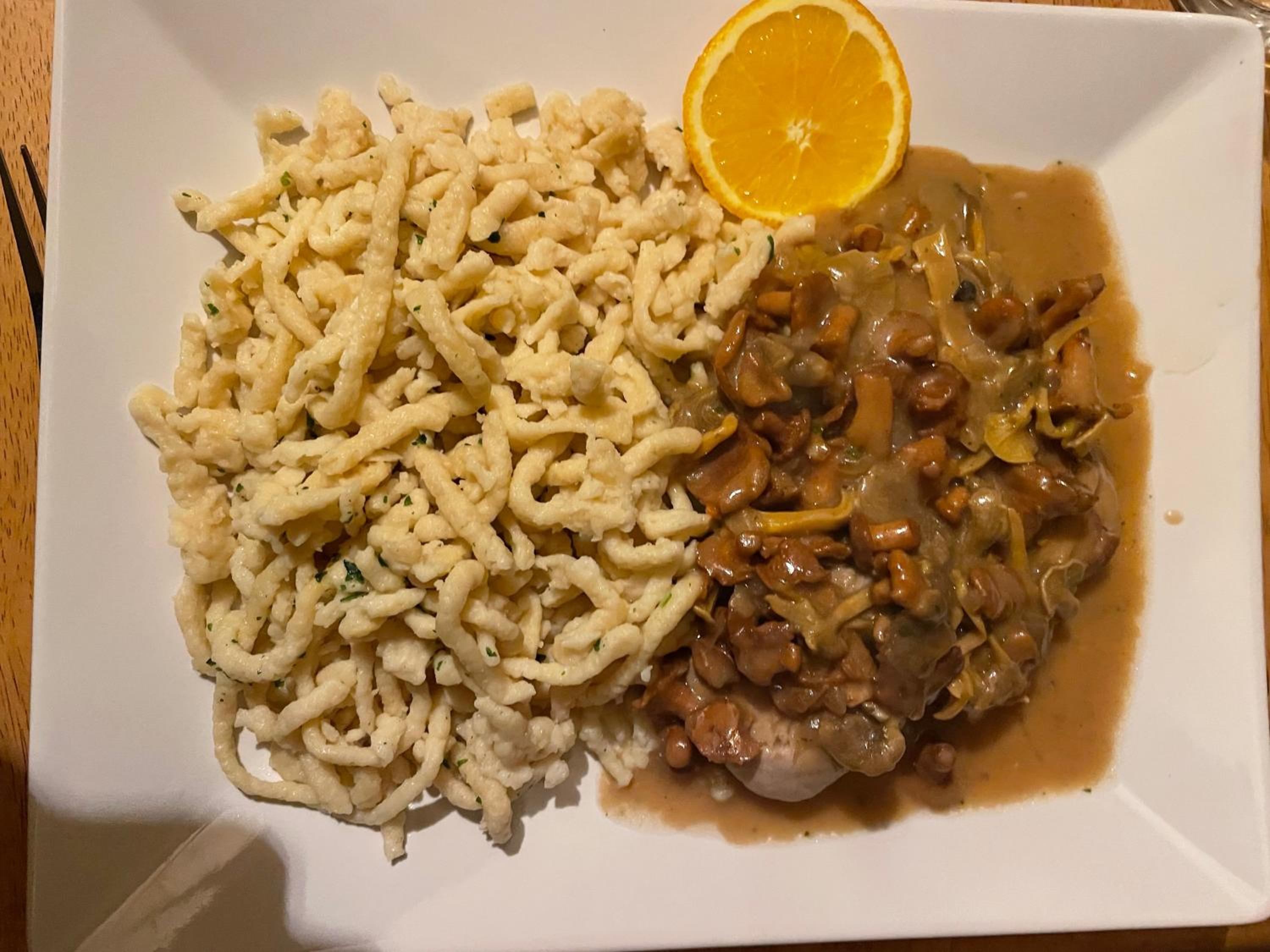 Yaberg Affären