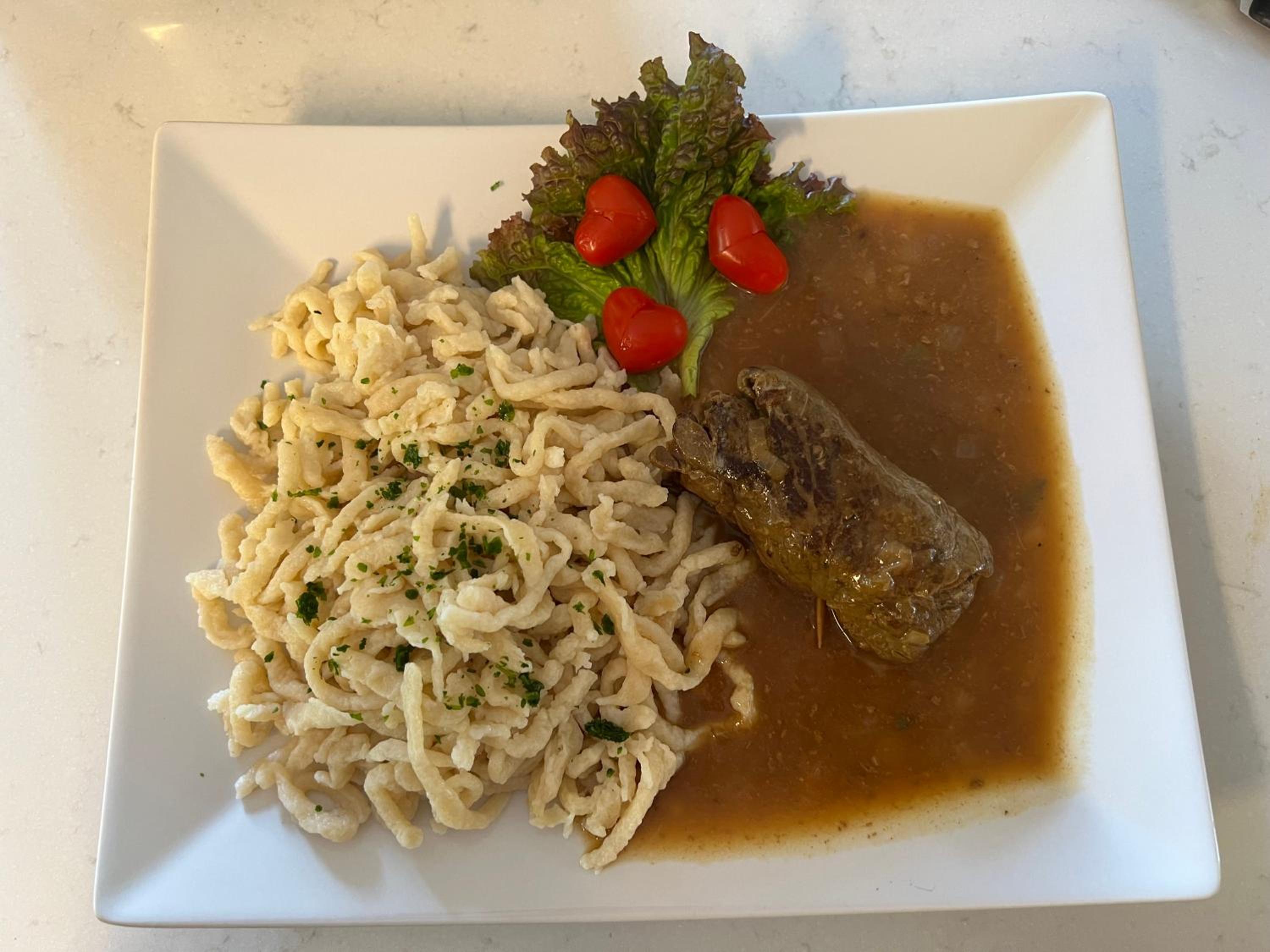 Yaberg Affären