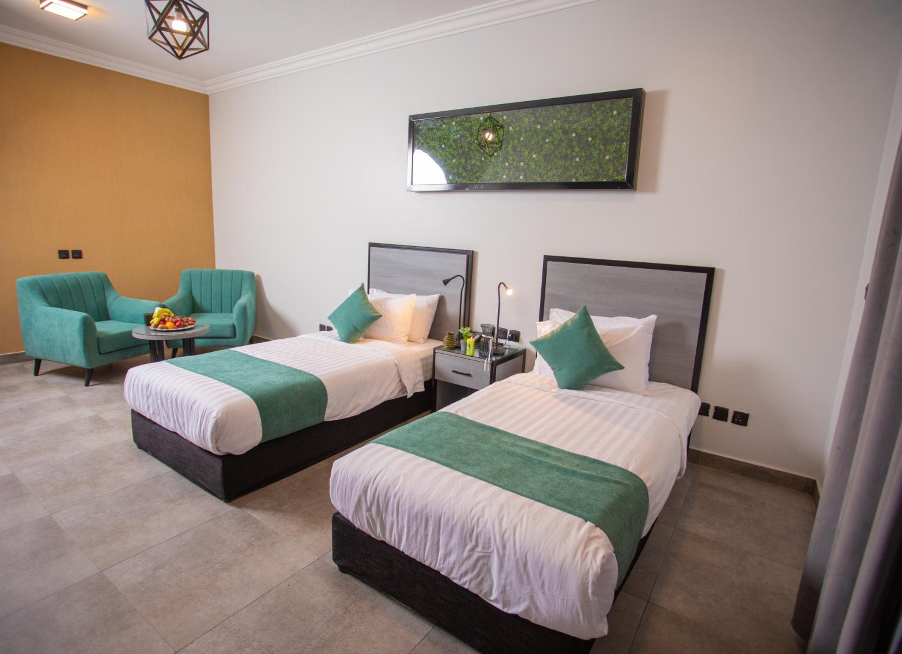 Karims Hotel