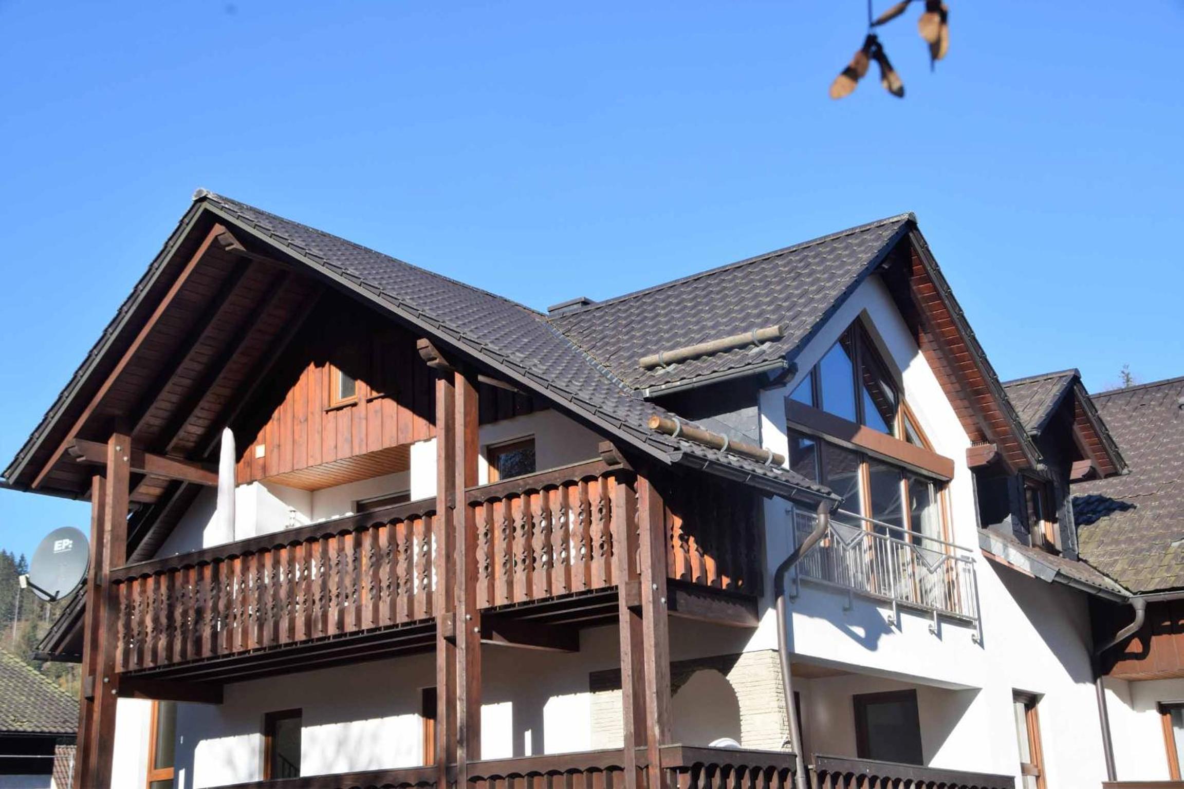 Ferienwohnung Ebert
