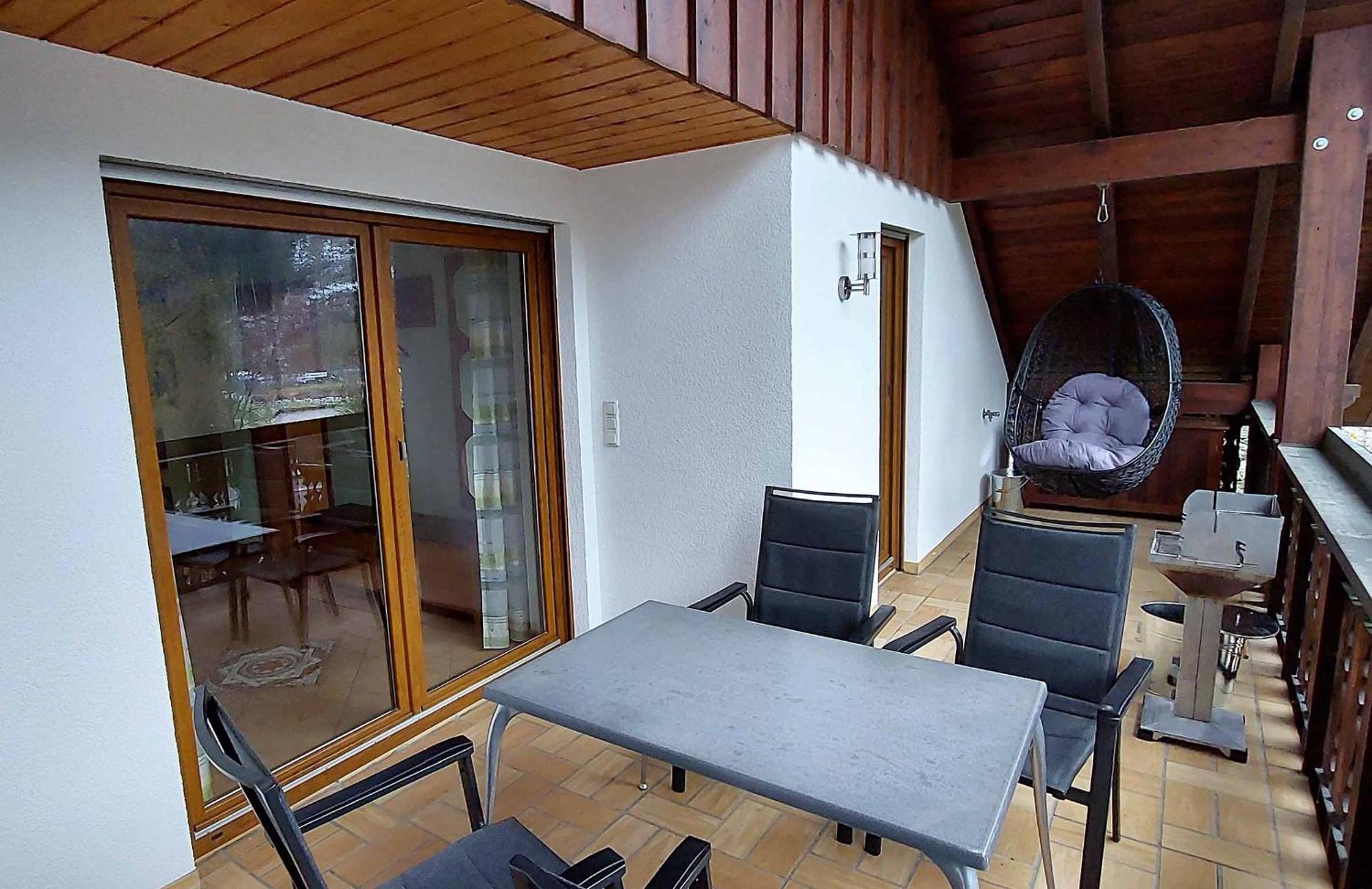 Ferienwohnung Ebert