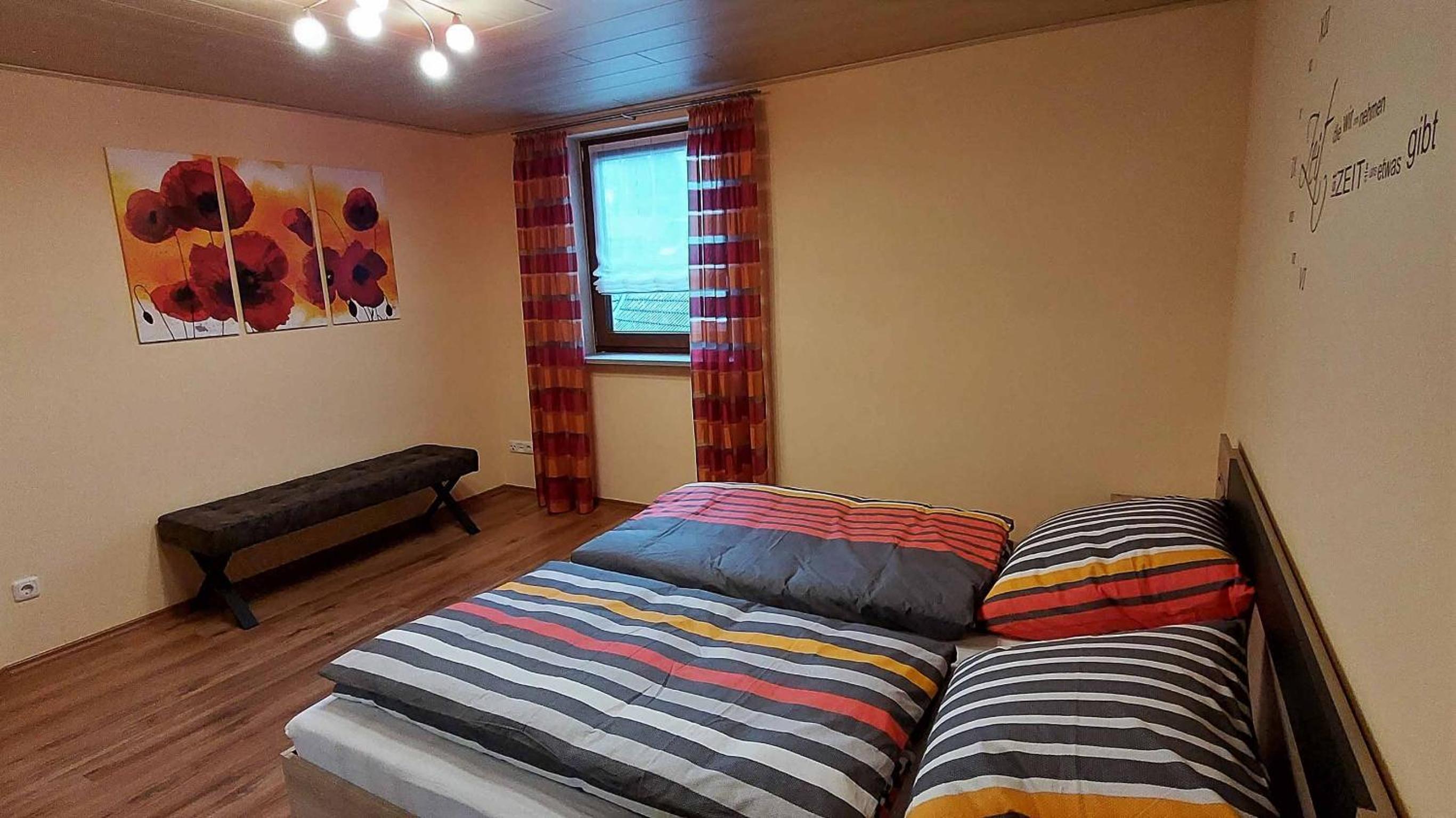 Ferienwohnung Ebert