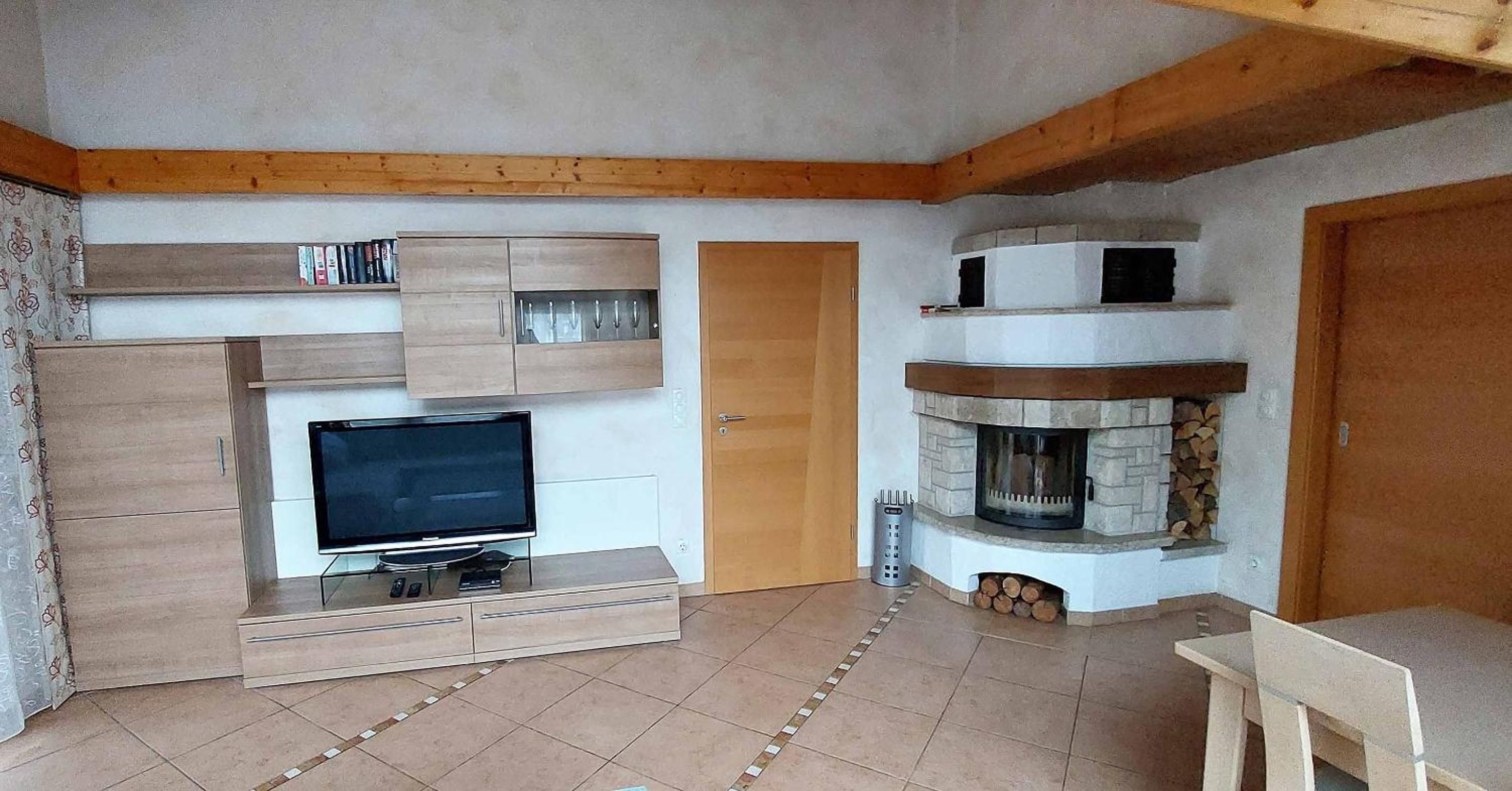 Ferienwohnung Ebert